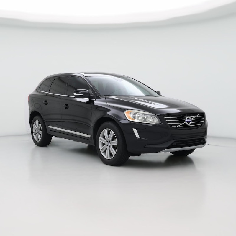 2017 Volvo XC60 T5 Inscription