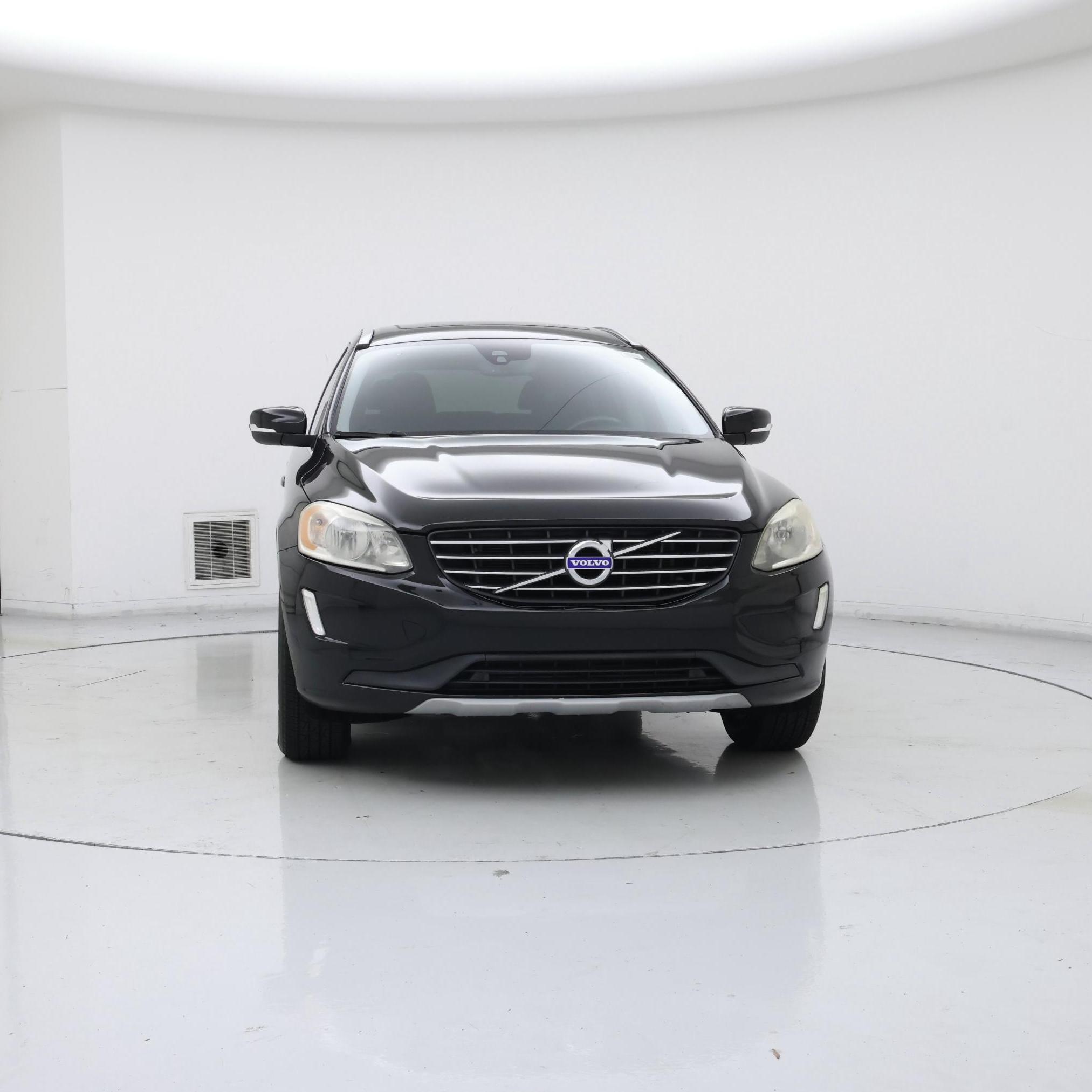 Thumbnail: 2017 Volvo XC60 - 5