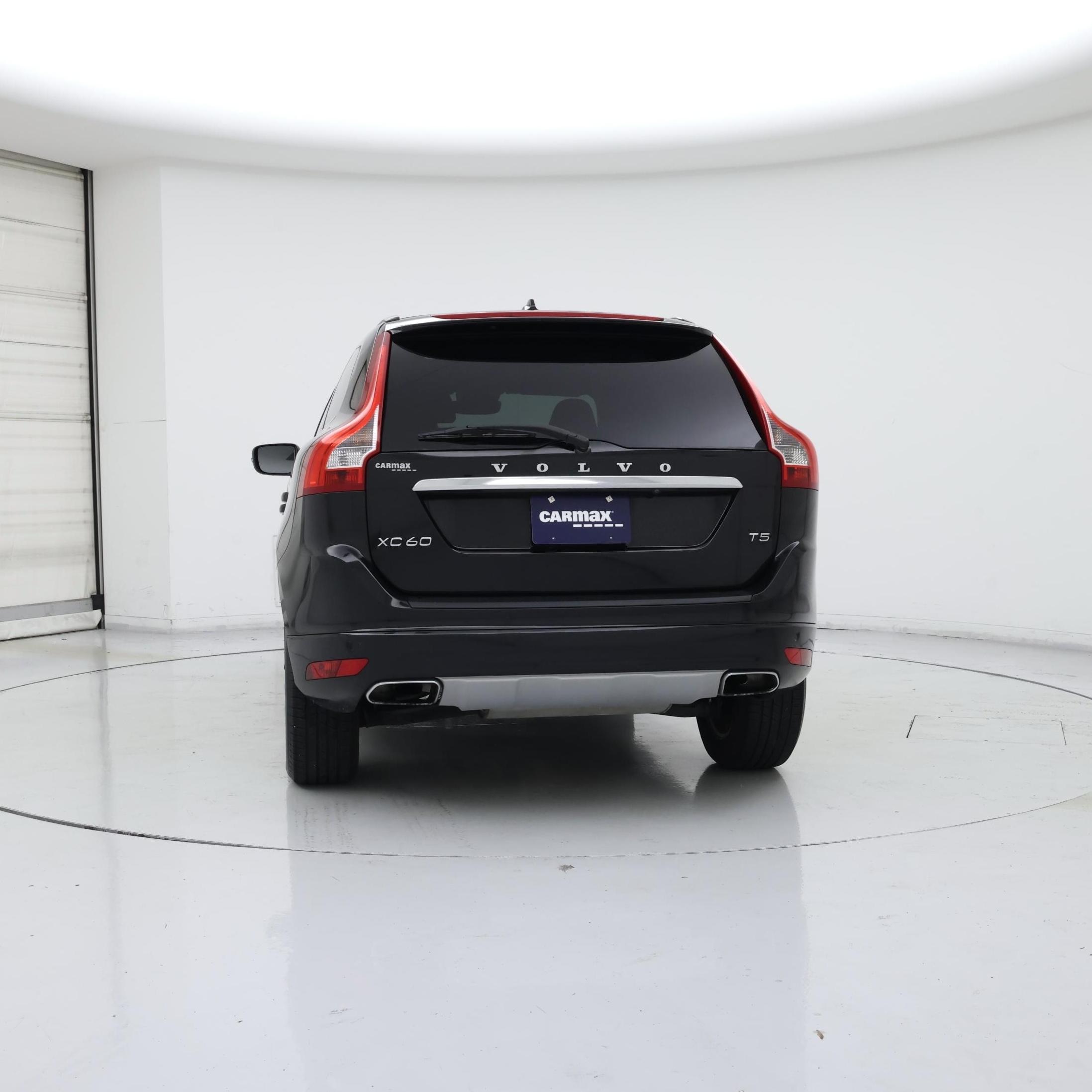 Thumbnail: 2017 Volvo XC60 - 6