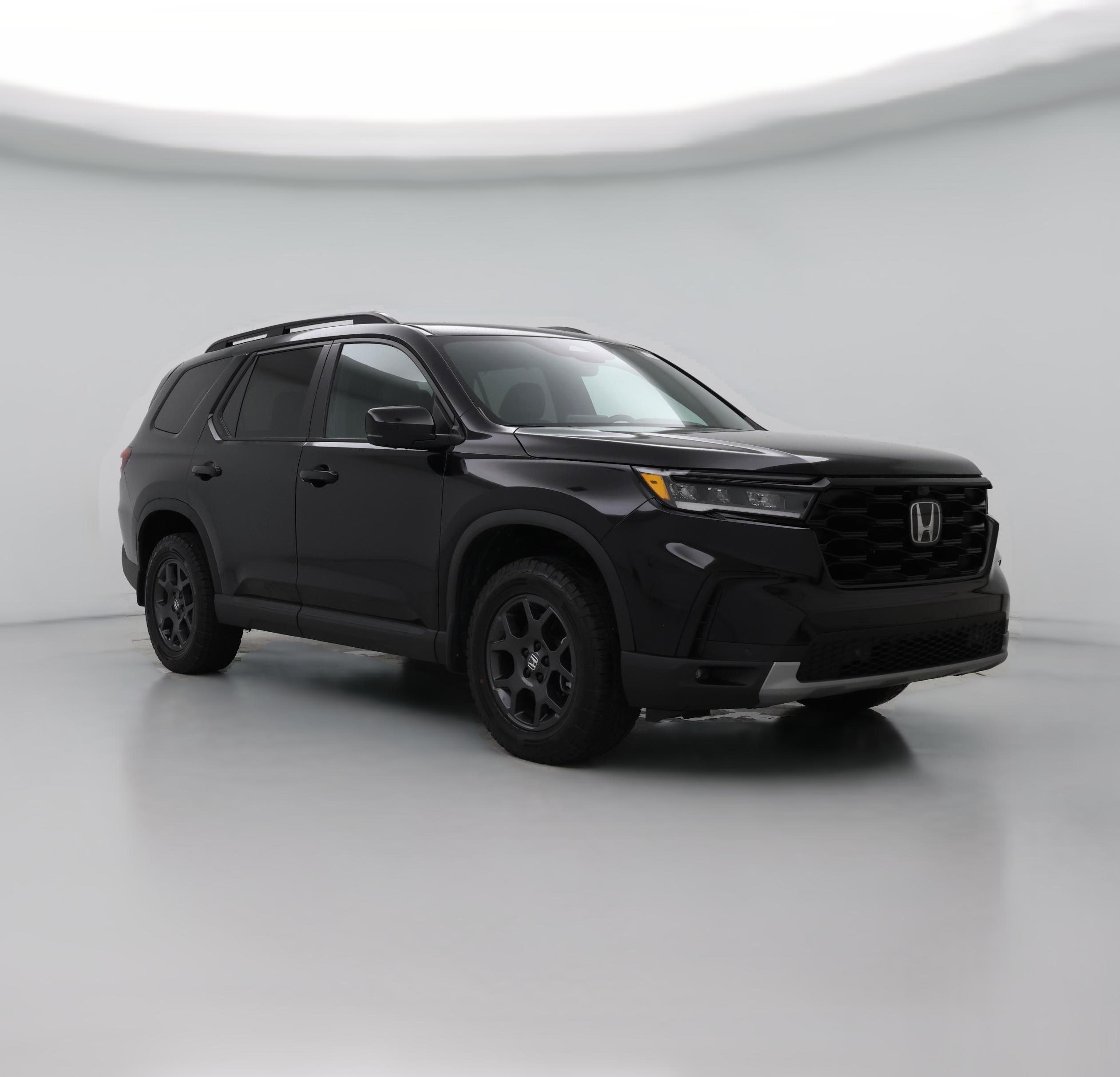 Thumbnail: 2025 Honda Pilot - 1
