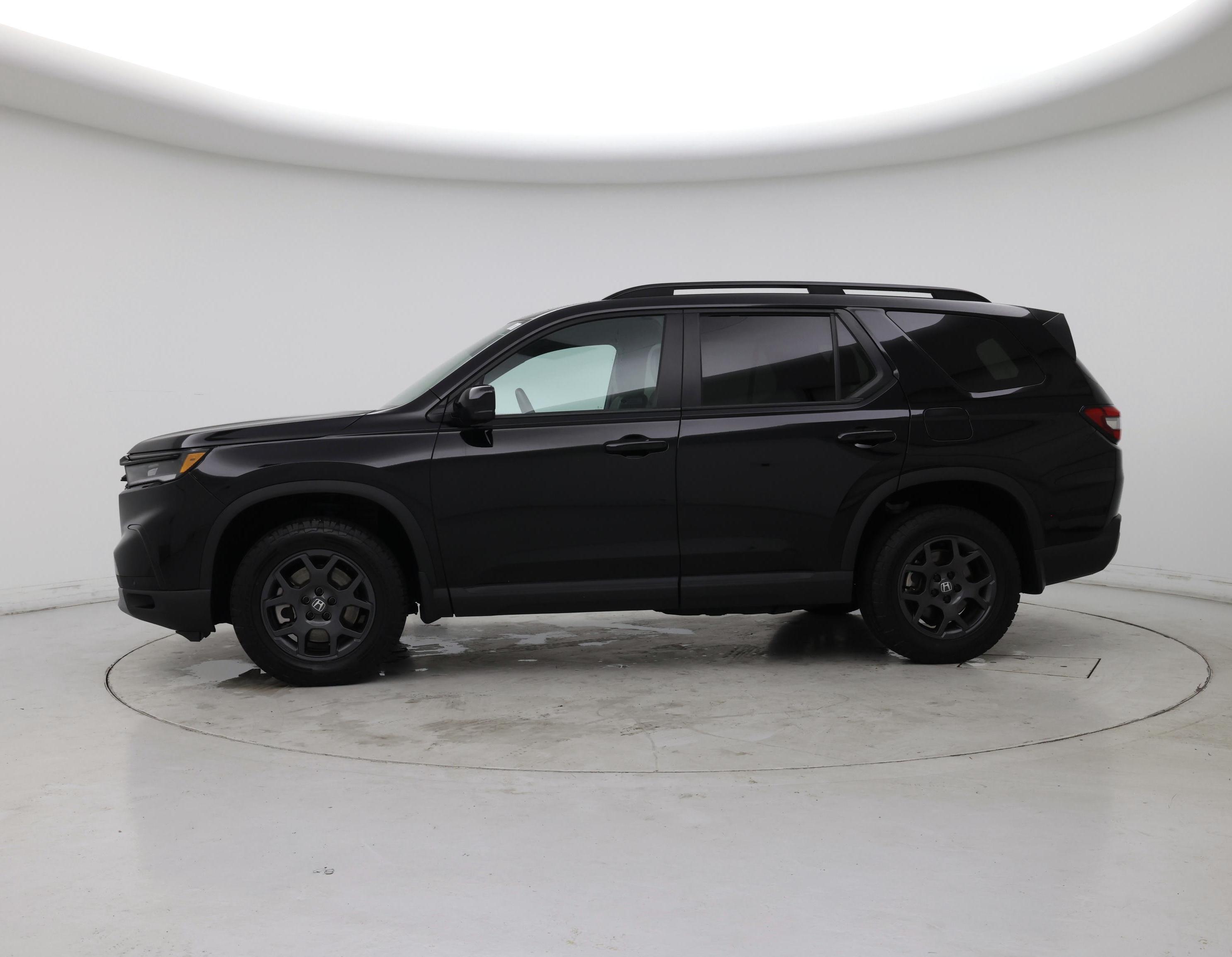 Thumbnail: 2025 Honda Pilot - 3