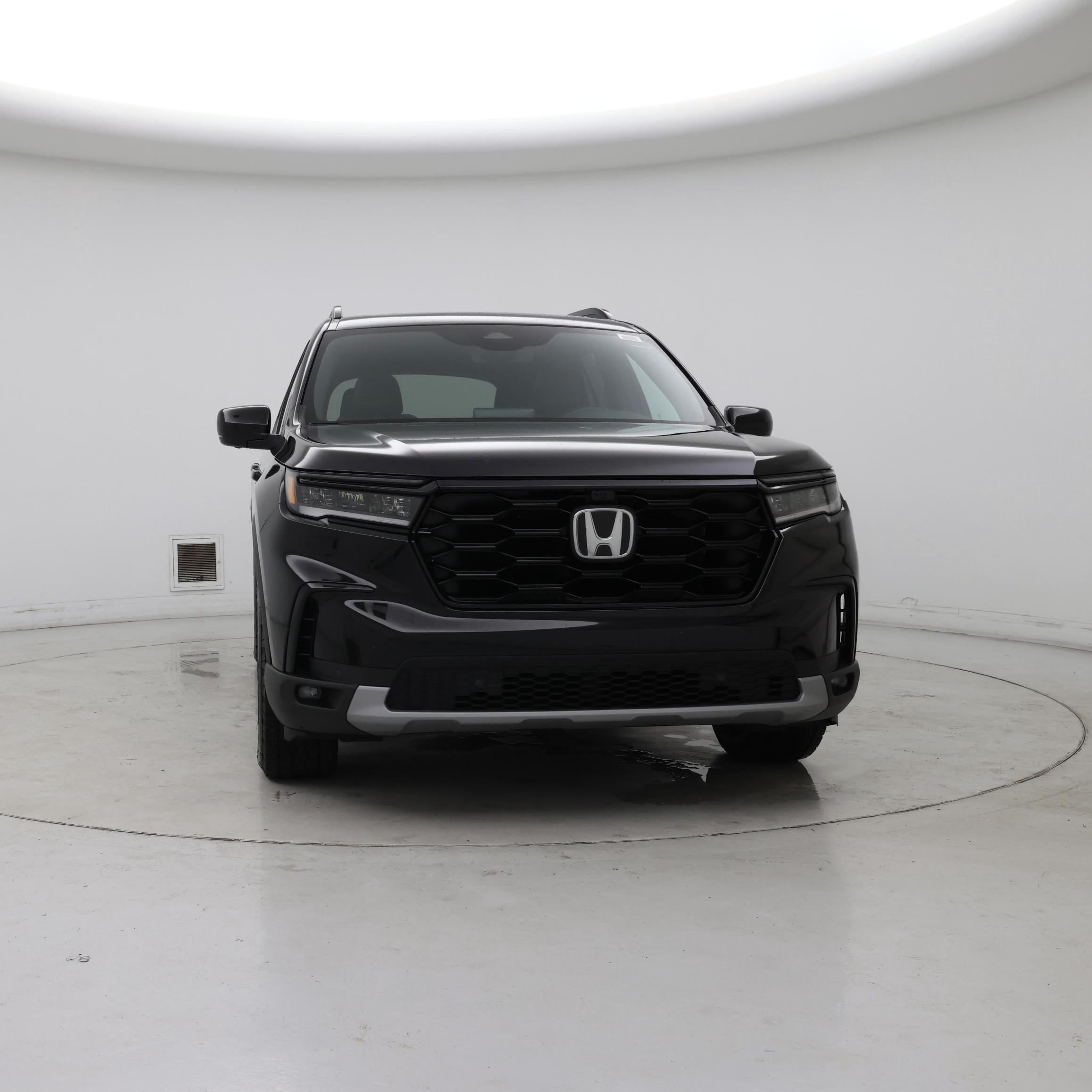 Thumbnail: 2025 Honda Pilot - 5