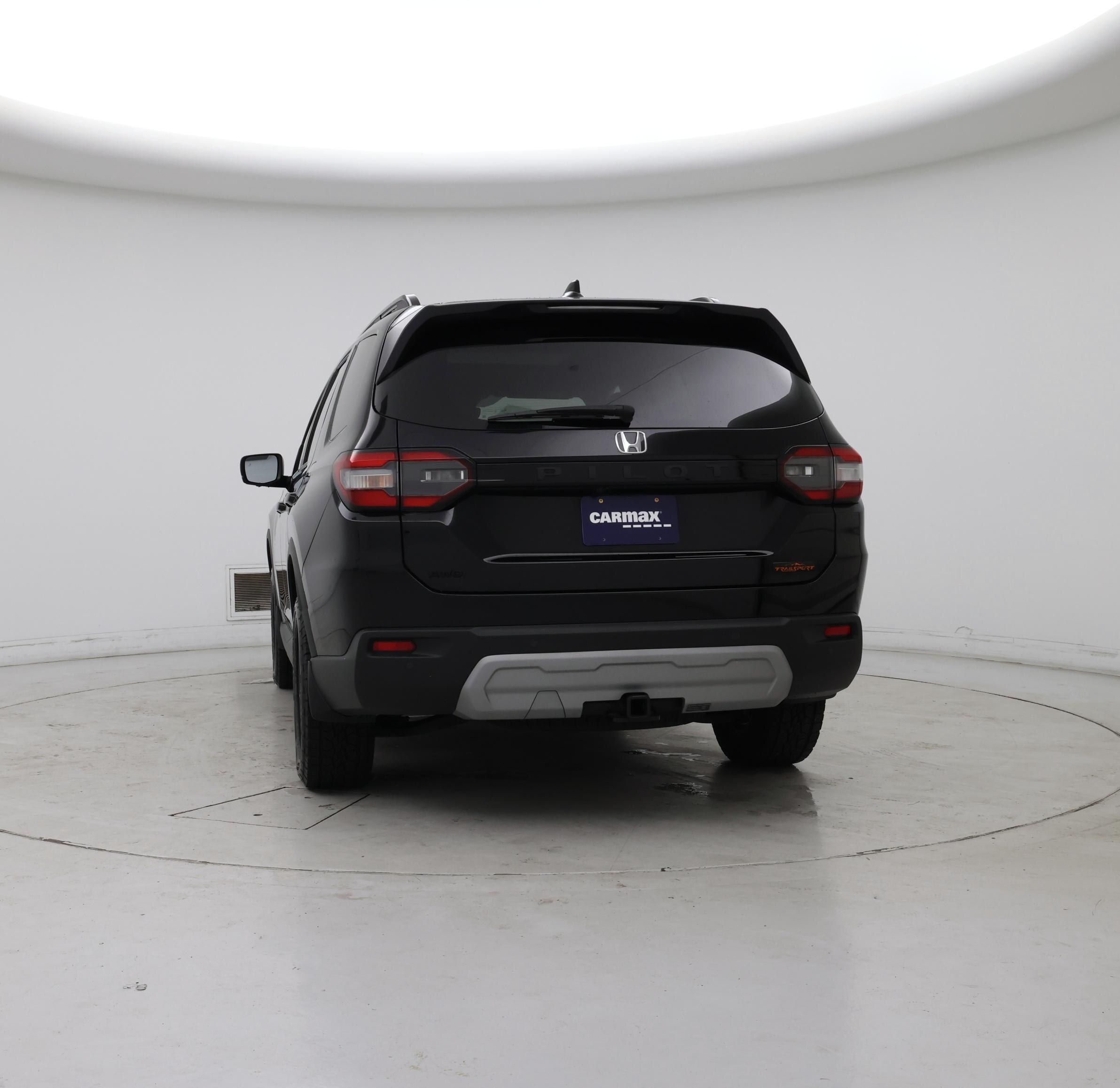 Thumbnail: 2025 Honda Pilot - 6