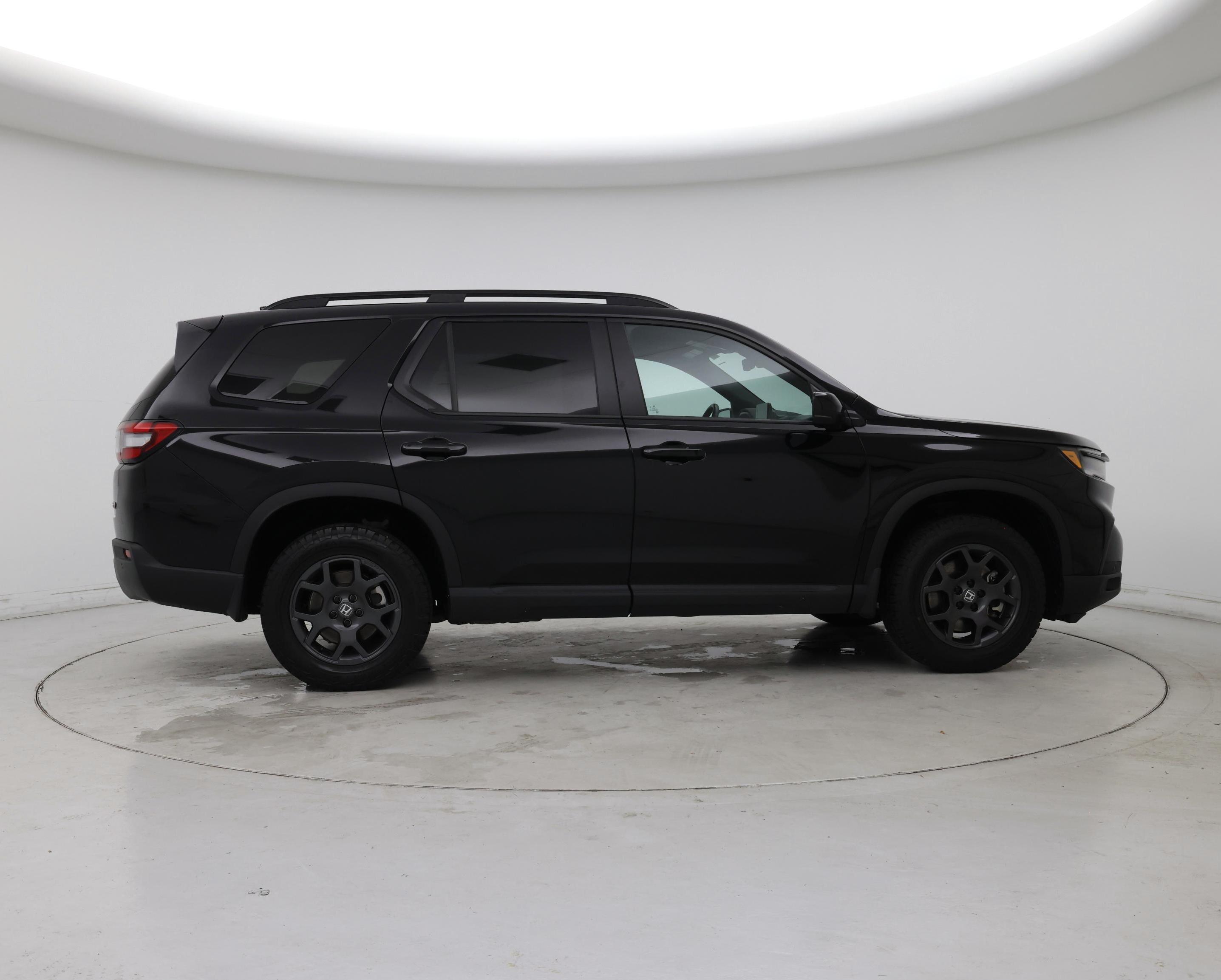 Thumbnail: 2025 Honda Pilot - 7