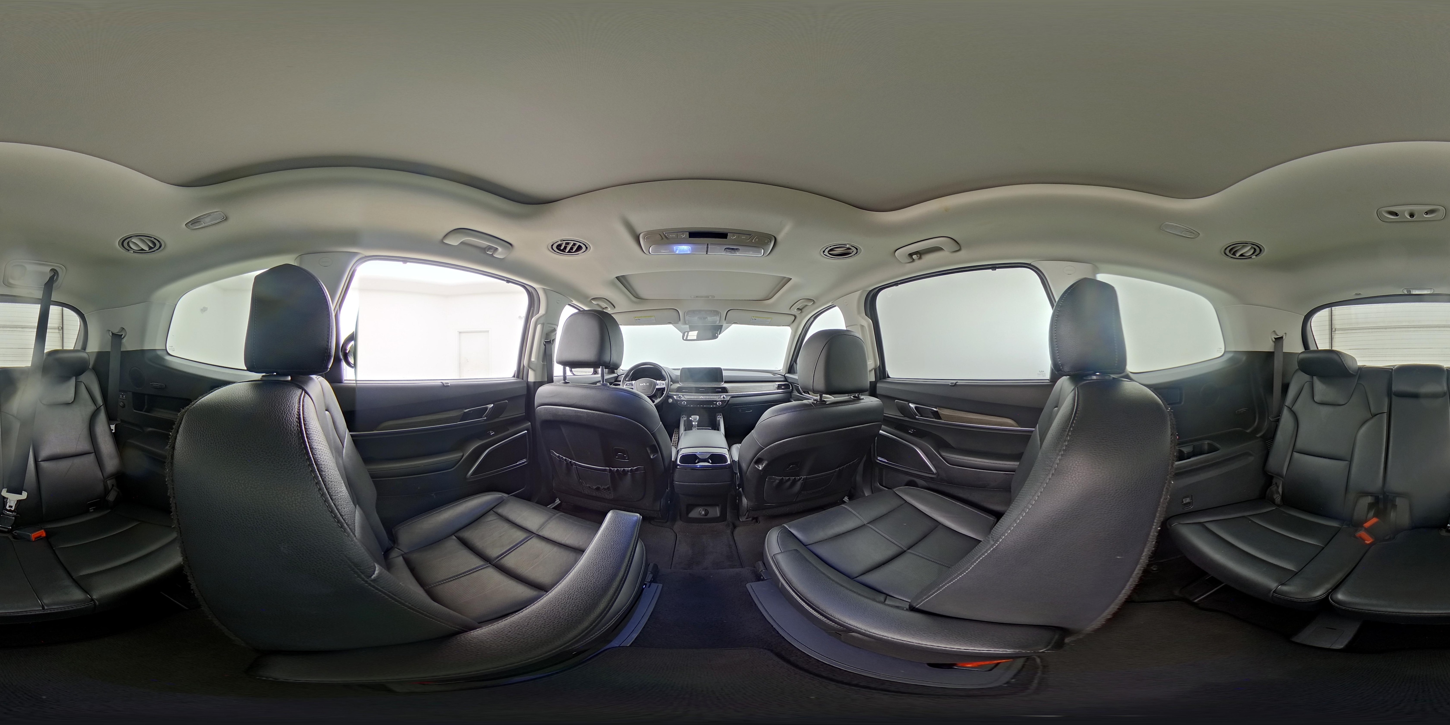 2022 Kia Telluride SX - Photo 27