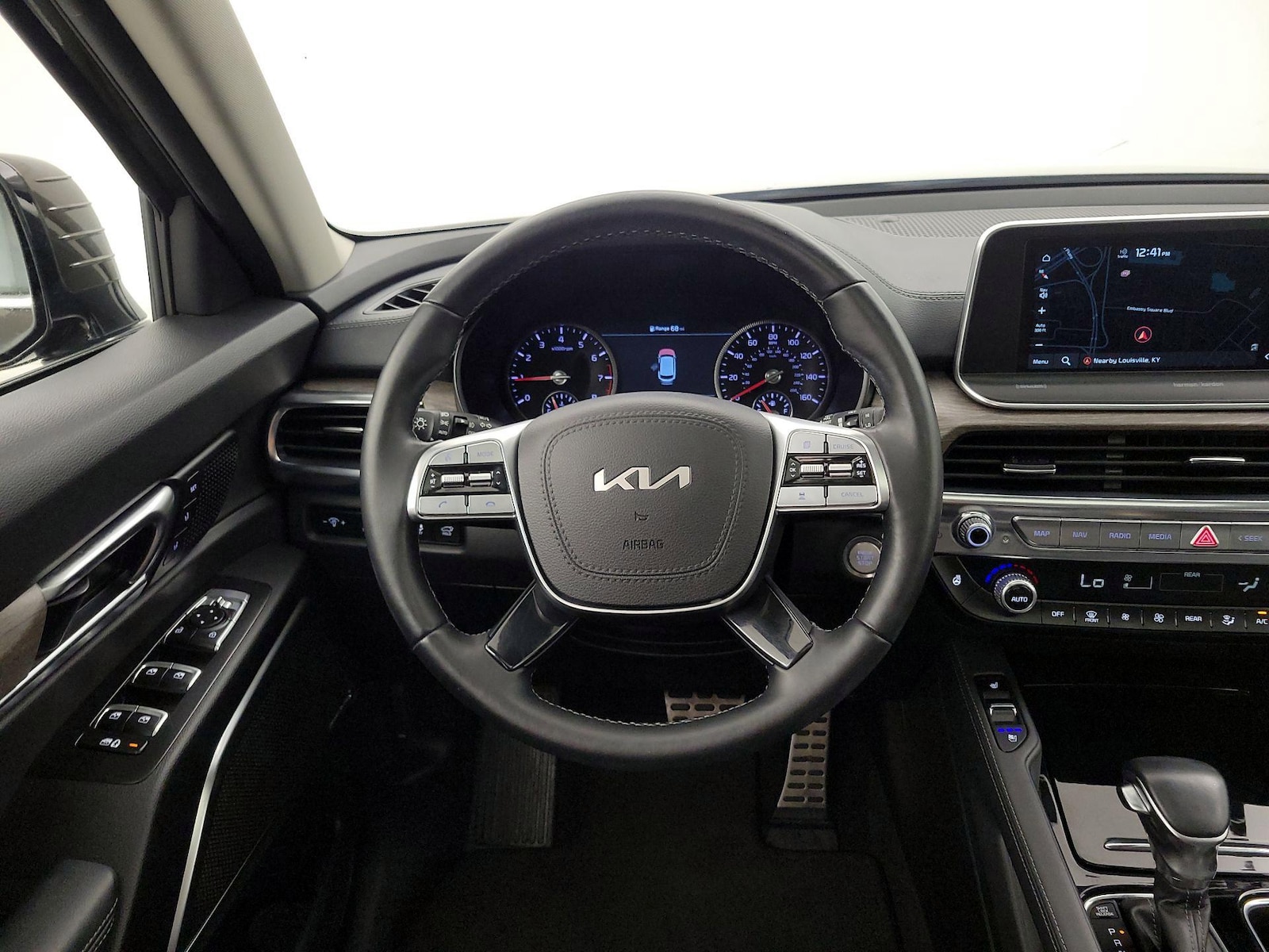 2022 Kia Telluride SX - Photo 11