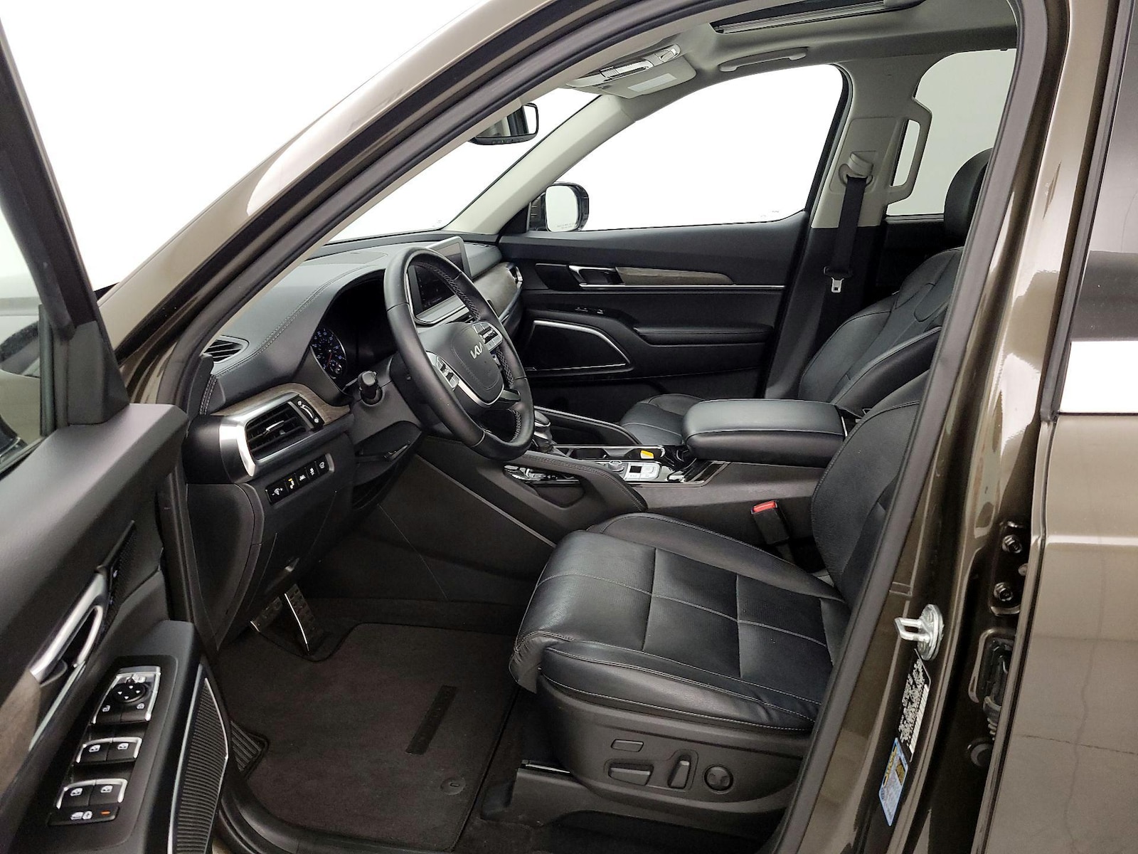 2022 Kia Telluride SX - Photo 12