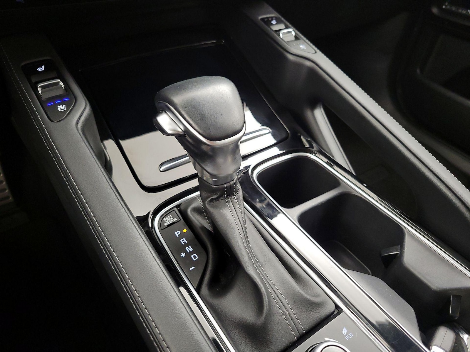 2022 Kia Telluride SX - Photo 19