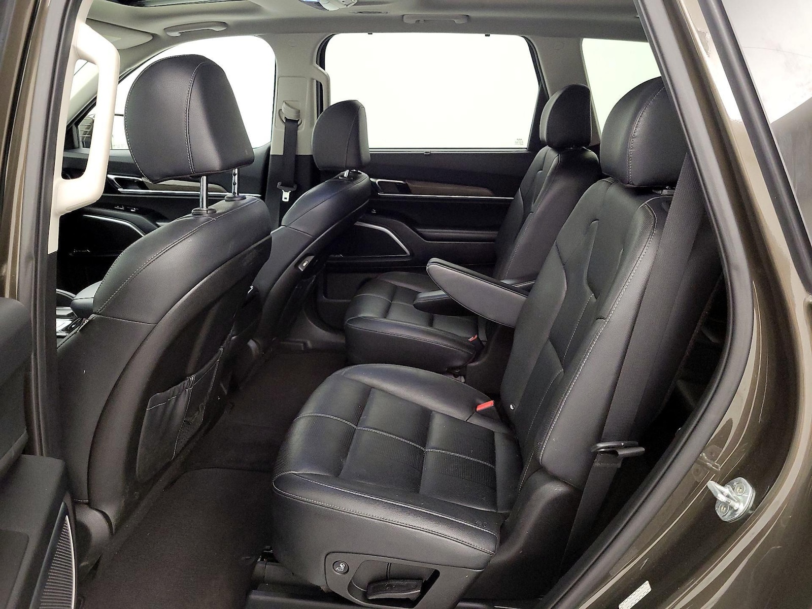 2022 Kia Telluride SX - Photo 21