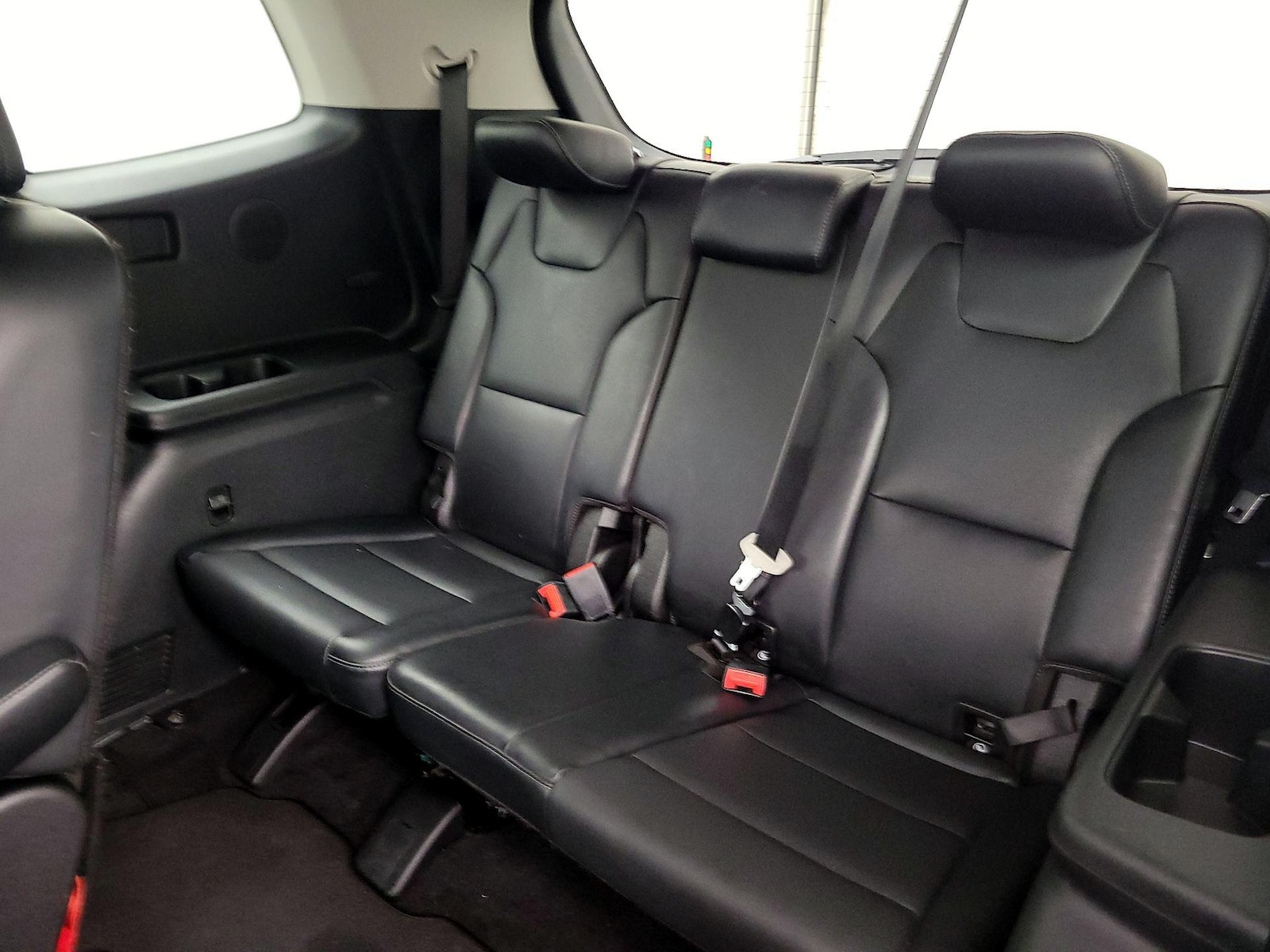 2022 Kia Telluride SX - Photo 22