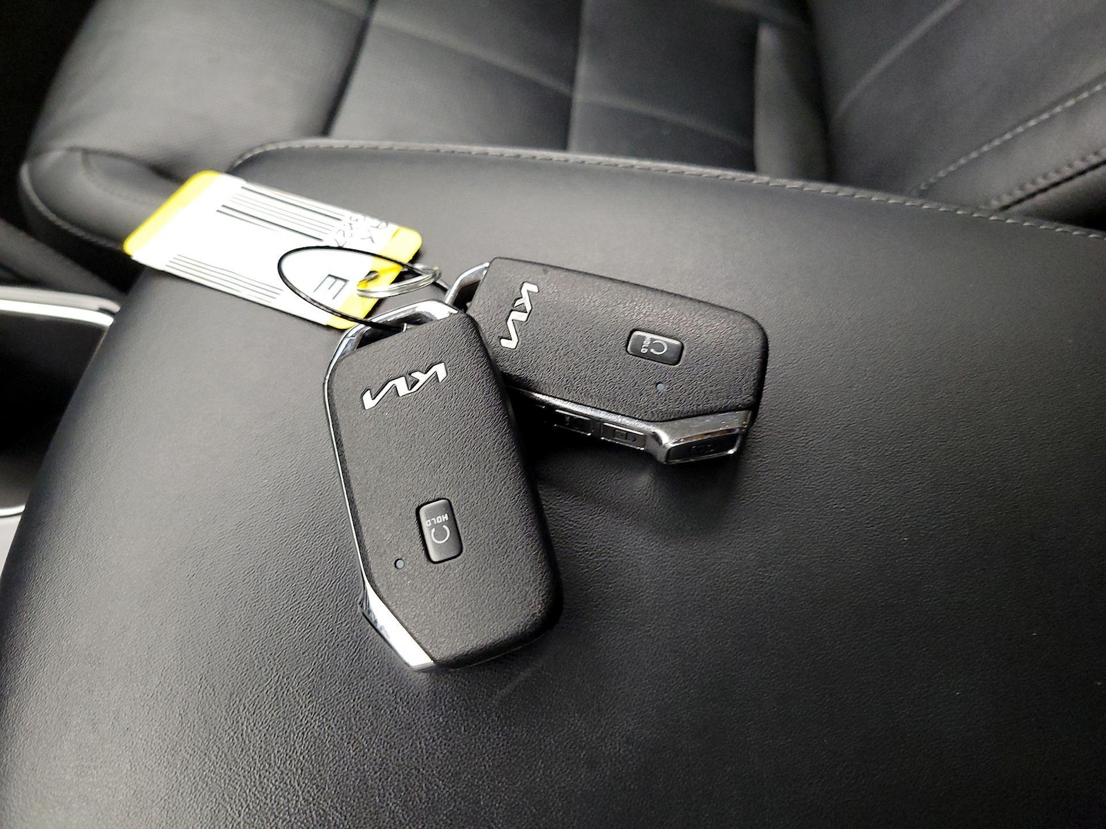 2022 Kia Telluride SX - Photo 25
