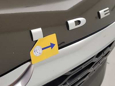 Condition detail