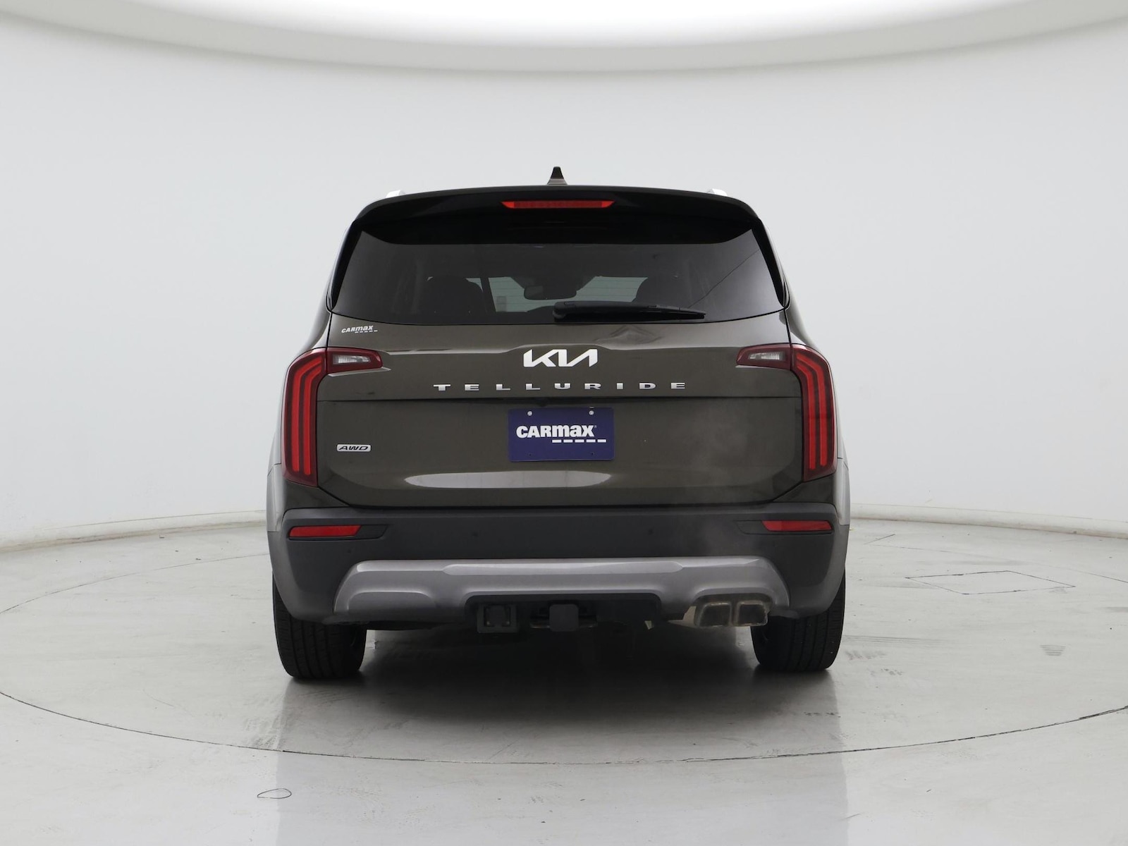 2022 Kia Telluride SX - Photo 7
