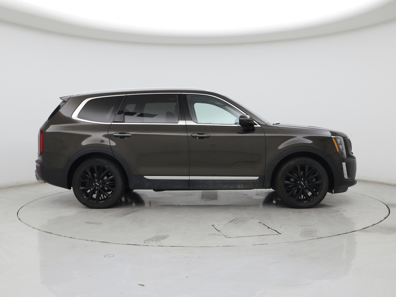 2022 Kia Telluride SX - Photo 8
