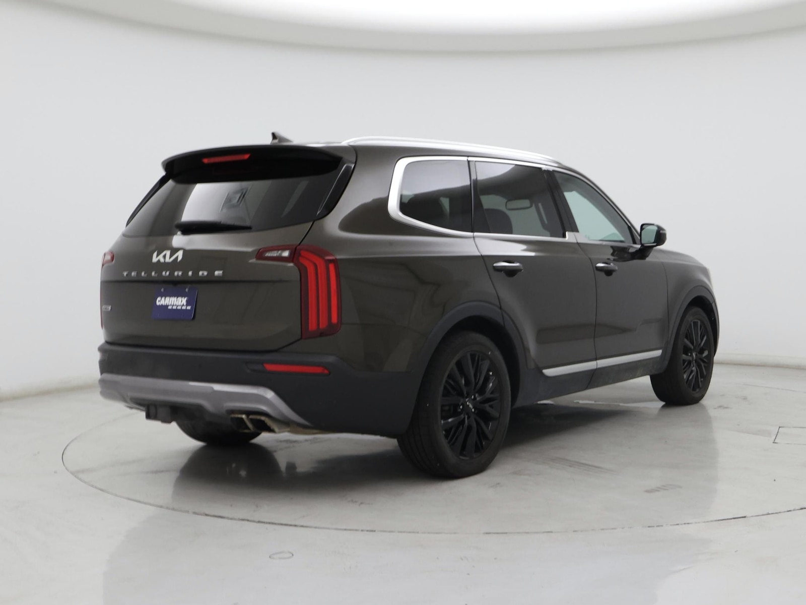 2022 Kia Telluride SX - Photo 9