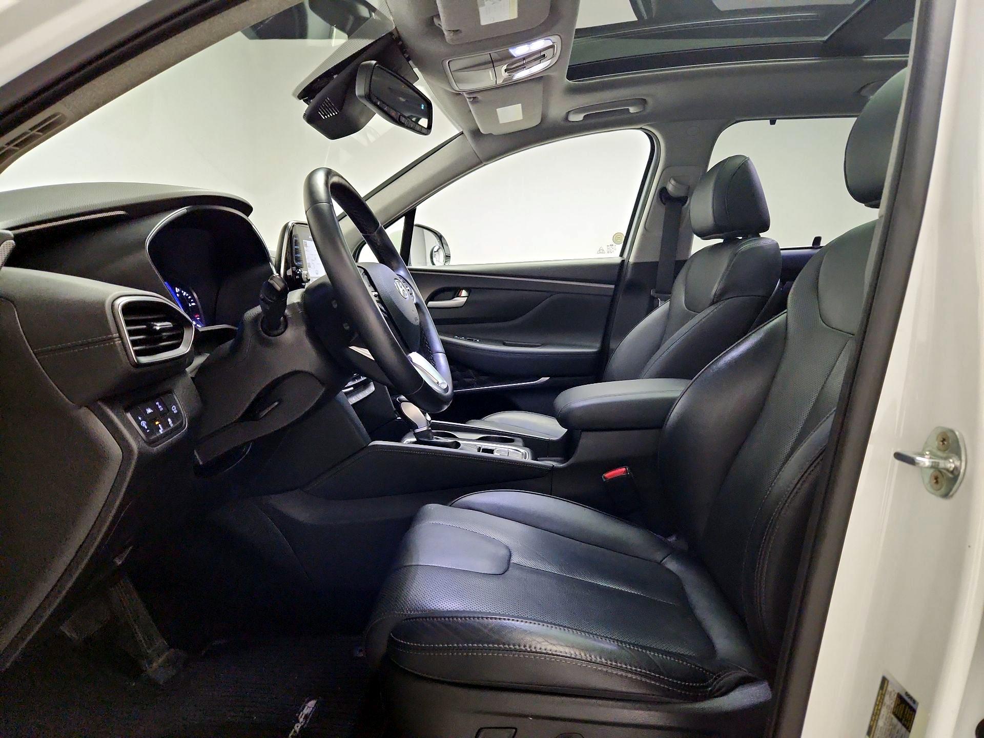 Thumbnail: 2019 Hyundai Santa Fe - 11