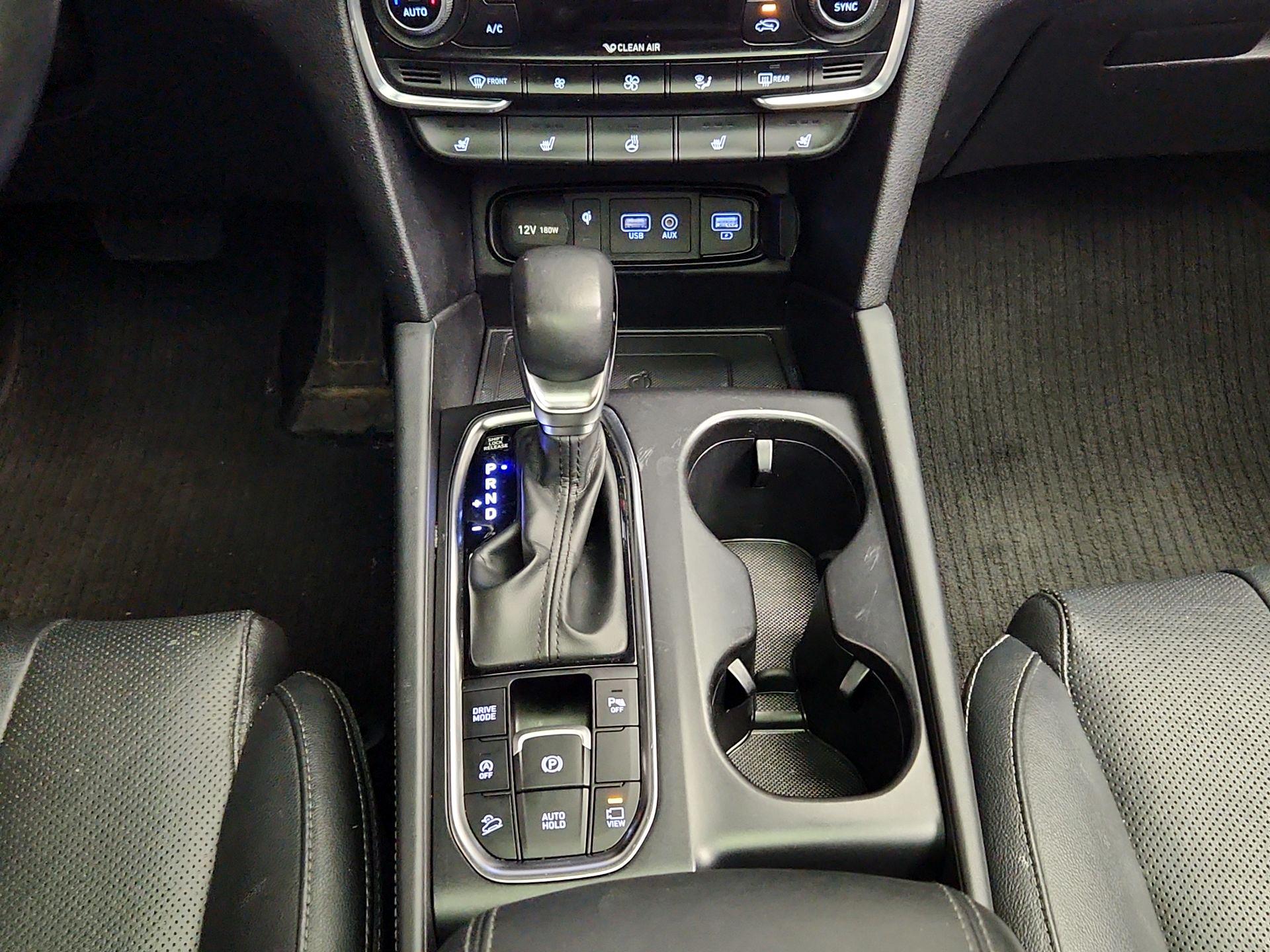 Thumbnail: 2019 Hyundai Santa Fe - 18