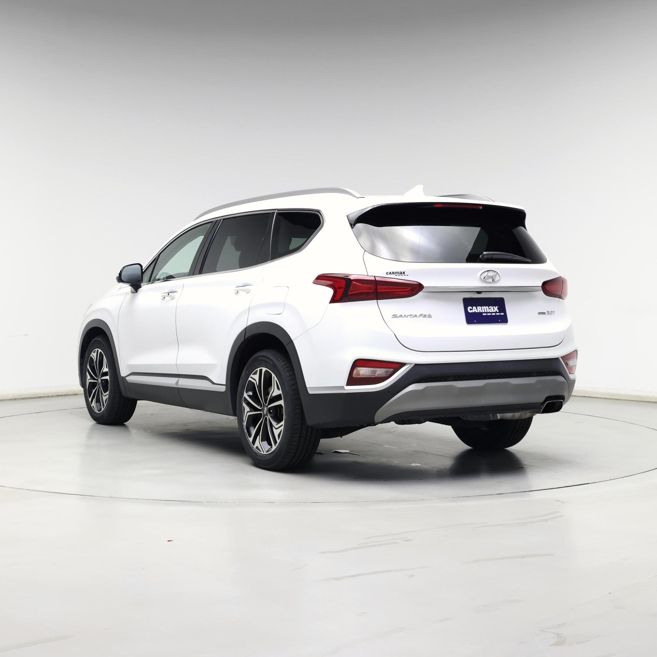 Thumbnail: 2019 Hyundai Santa Fe - 2