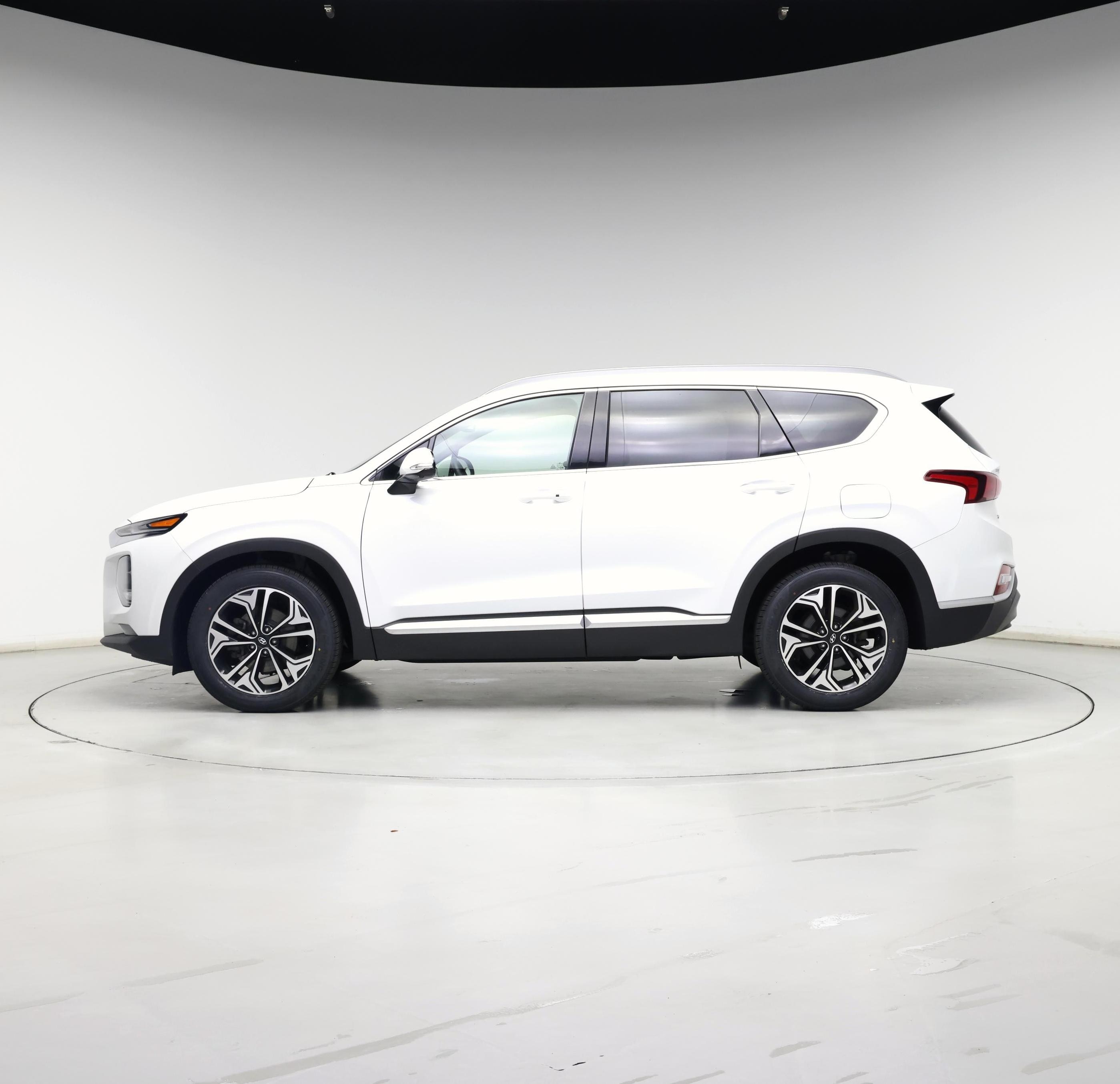 Thumbnail: 2019 Hyundai Santa Fe - 3