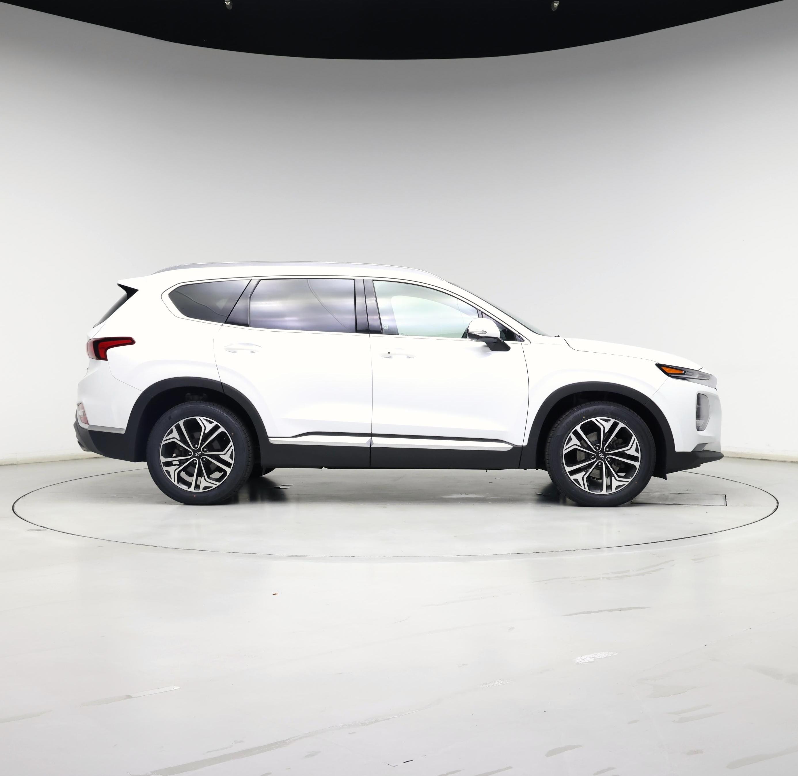 Thumbnail: 2019 Hyundai Santa Fe - 7