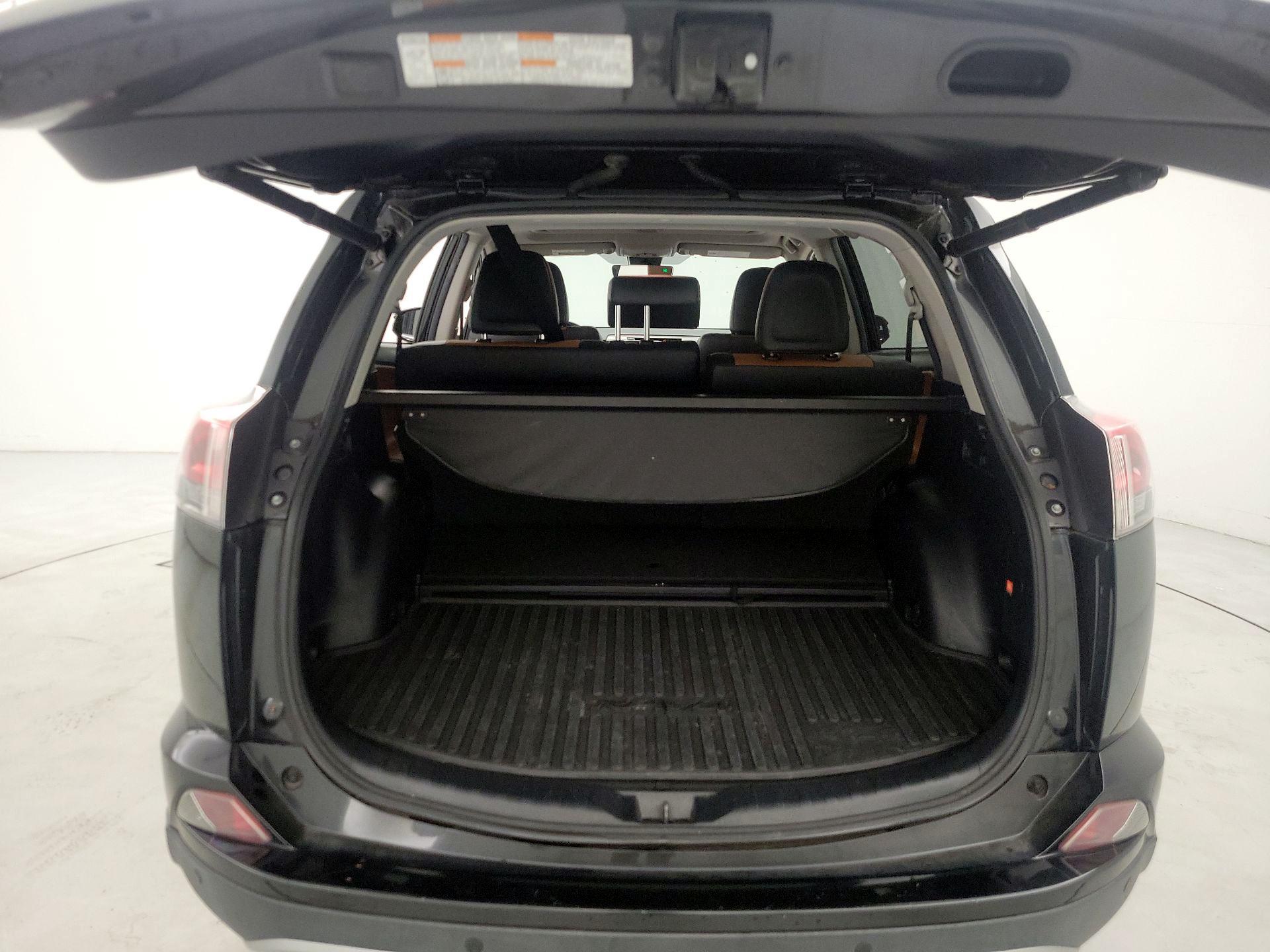 Thumbnail: 2018 Toyota RAV4 - 20
