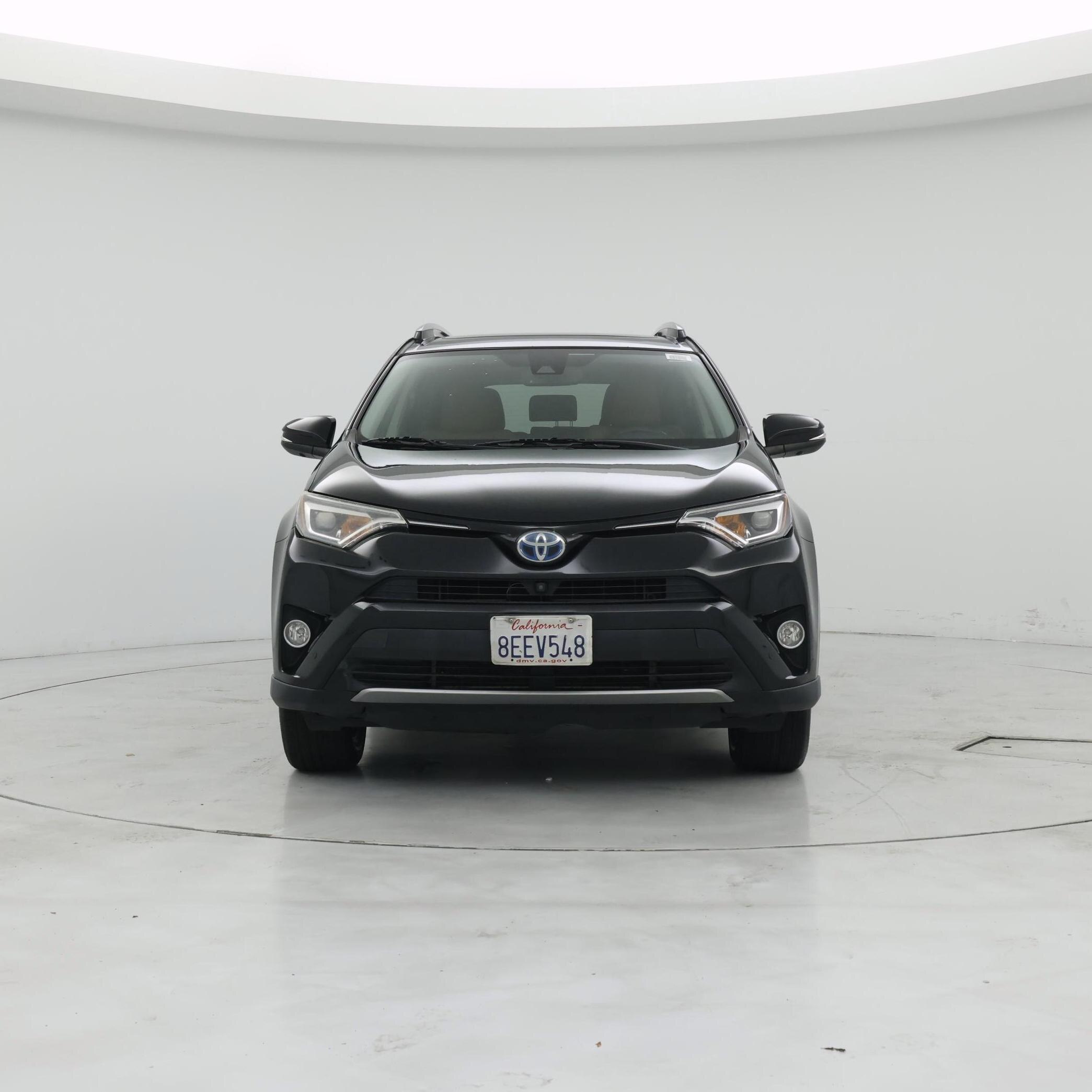 Thumbnail: 2018 Toyota RAV4 - 5