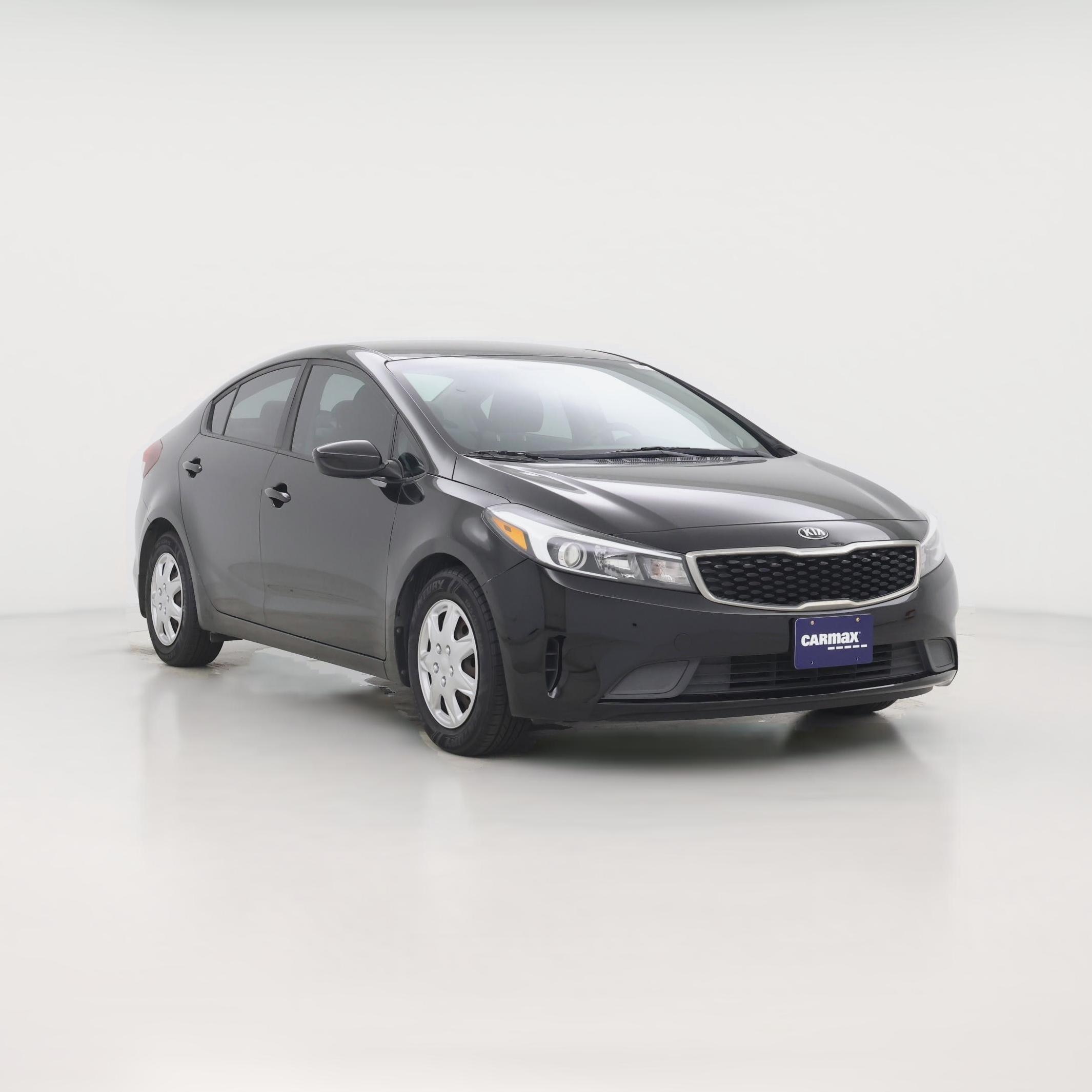 Thumbnail: 2017 Kia Forte - 1