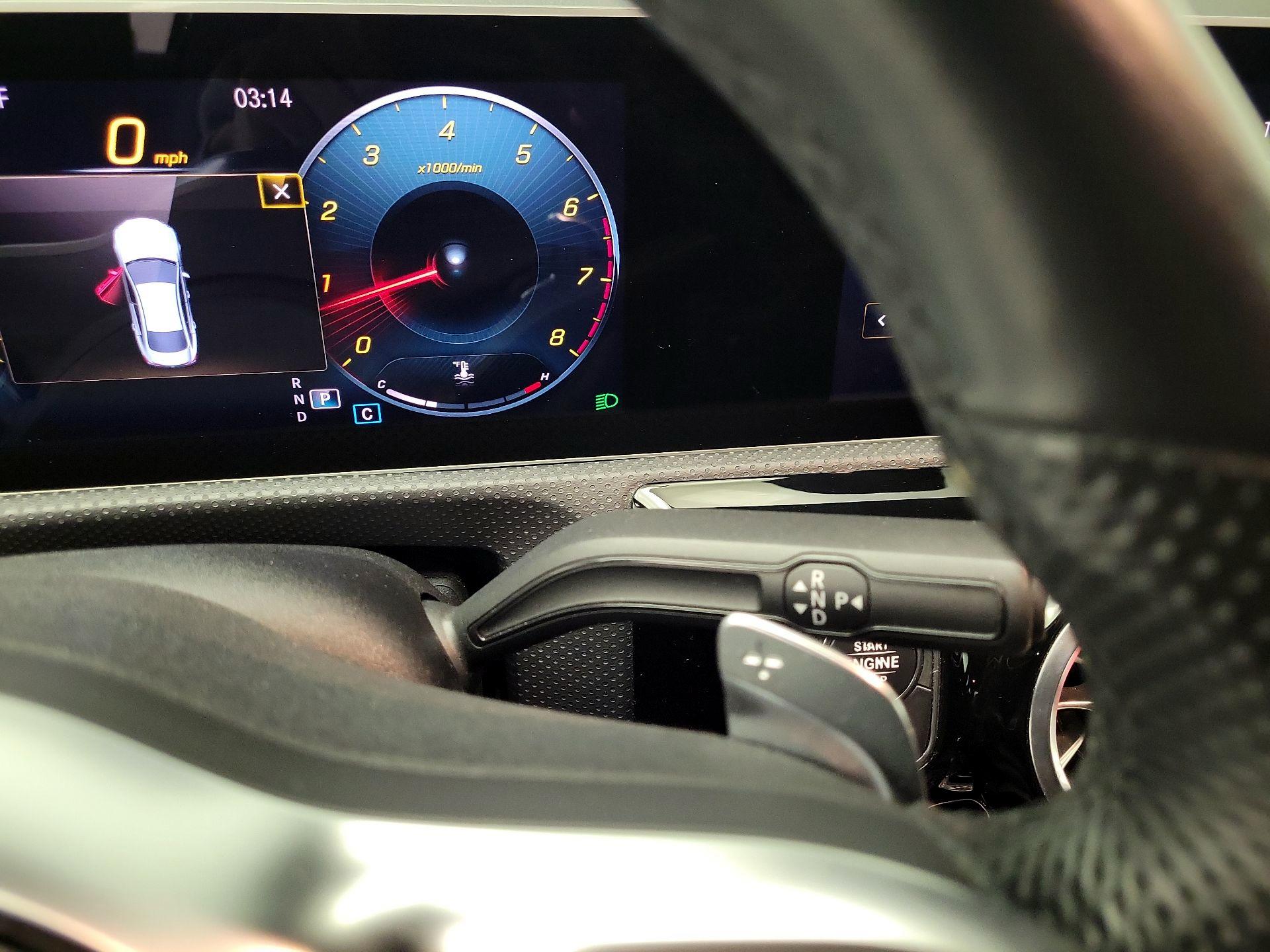 Thumbnail: 2020 Mercedes-Benz CLA - 17
