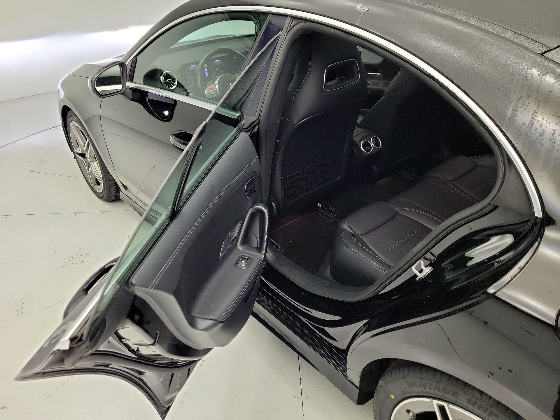 Thumbnail: 2020 Mercedes-Benz CLA - 20
