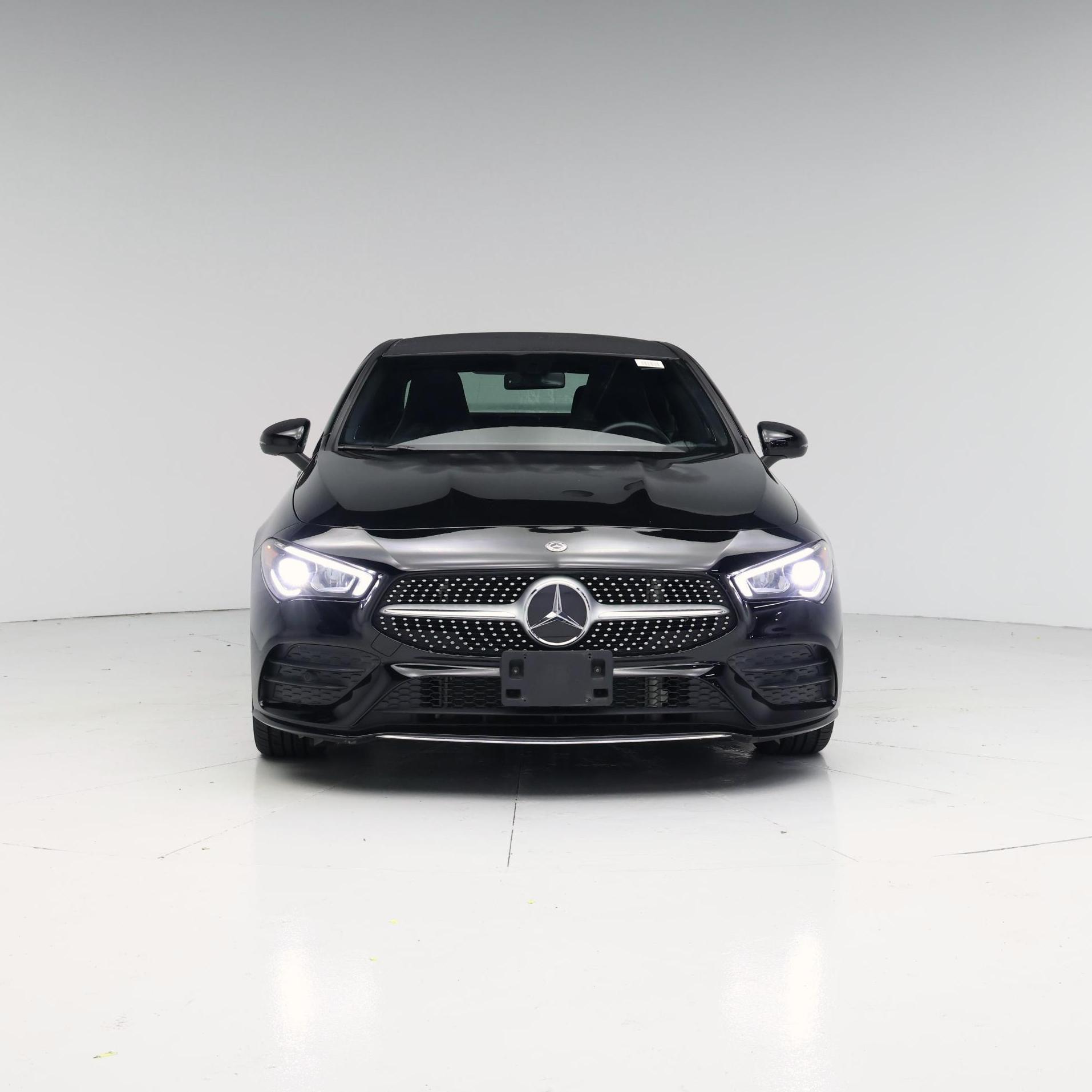 Thumbnail: 2020 Mercedes-Benz CLA - 5