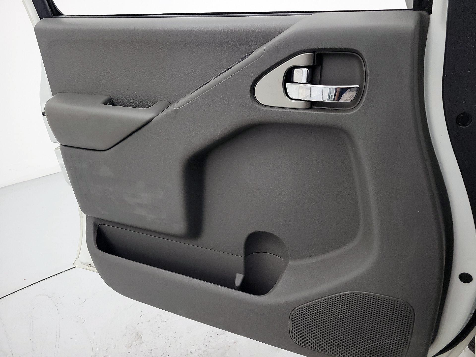 Thumbnail: 2018 Nissan Frontier - 12