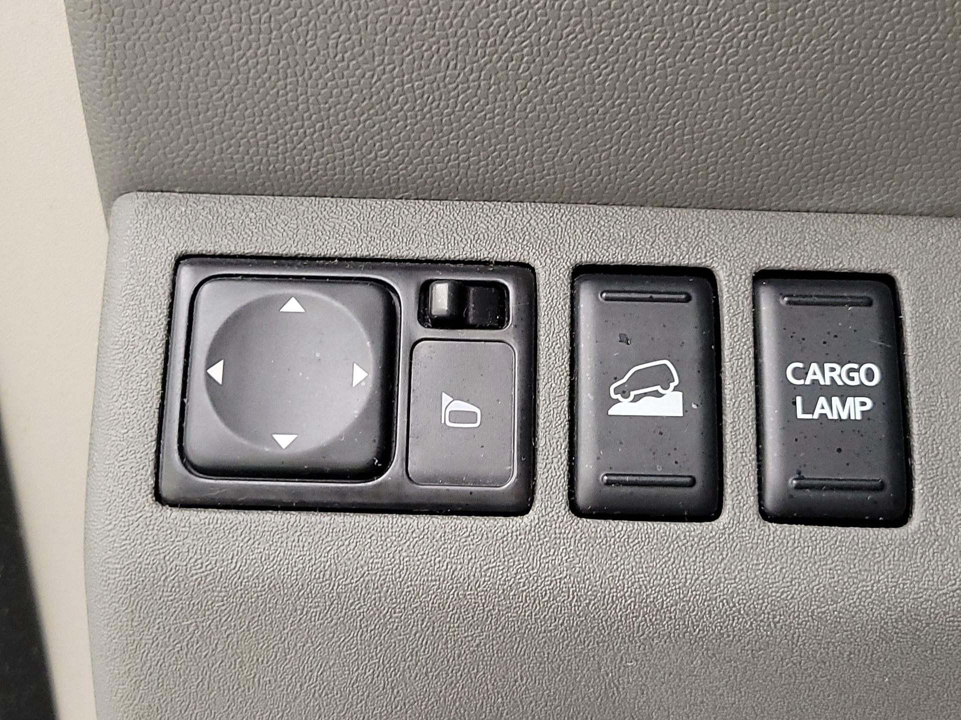 Thumbnail: 2018 Nissan Frontier - 13