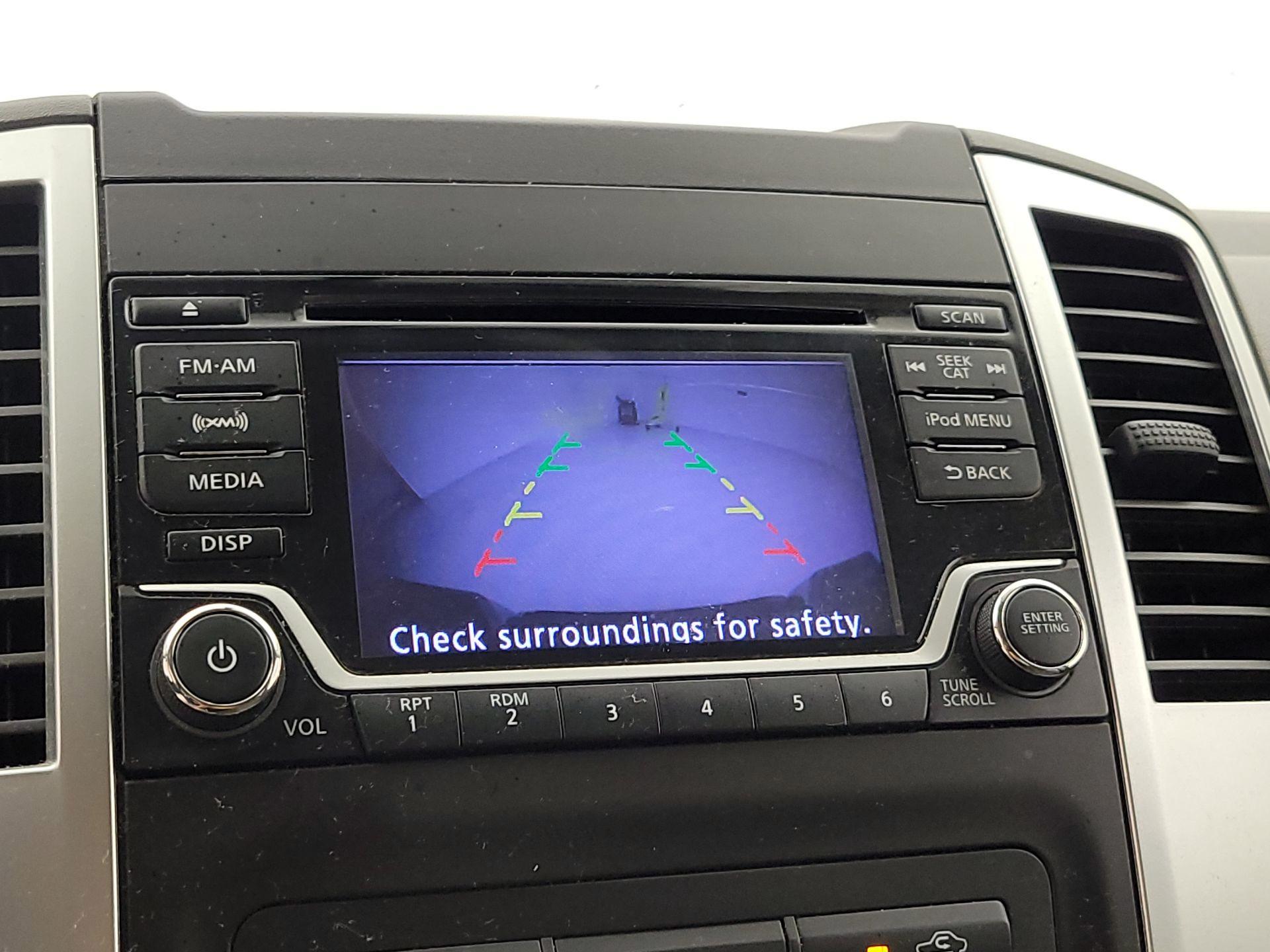 Thumbnail: 2018 Nissan Frontier - 14