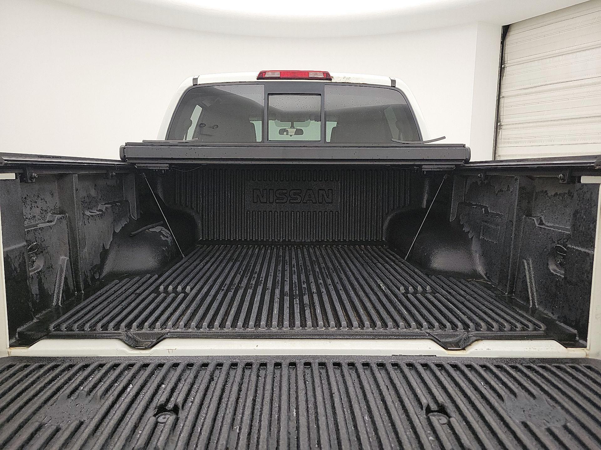 Thumbnail: 2018 Nissan Frontier - 20