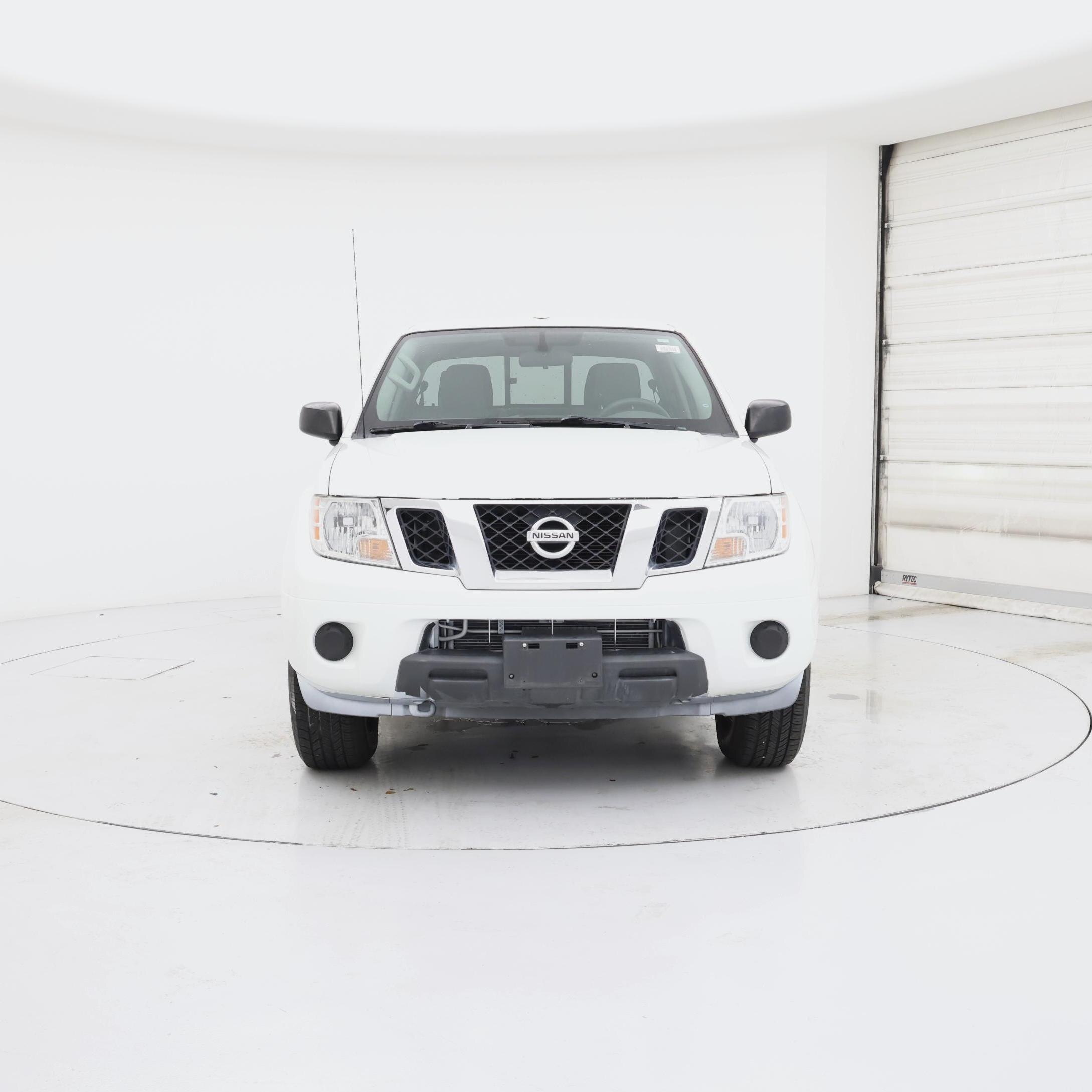 Thumbnail: 2018 Nissan Frontier - 5