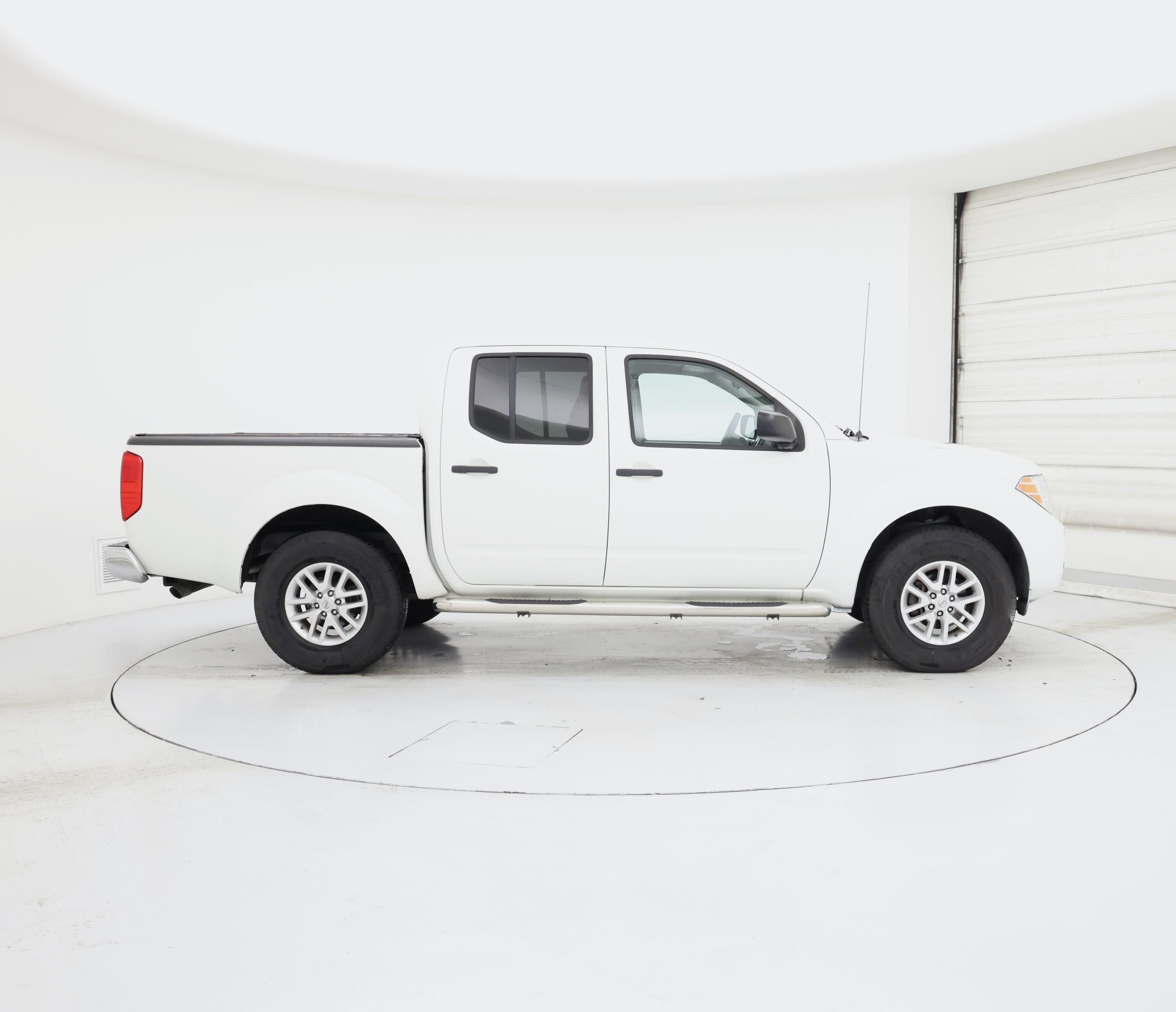 Thumbnail: 2018 Nissan Frontier - 7