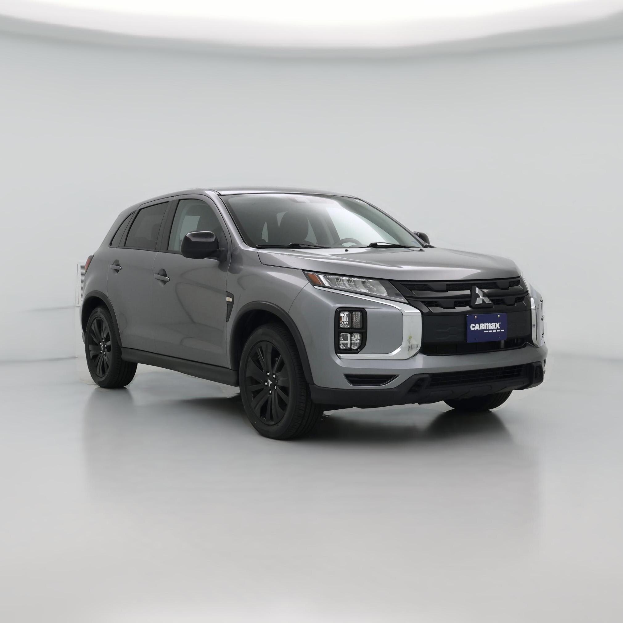 Thumbnail: 2021 Mitsubishi Outlander Sport - 1