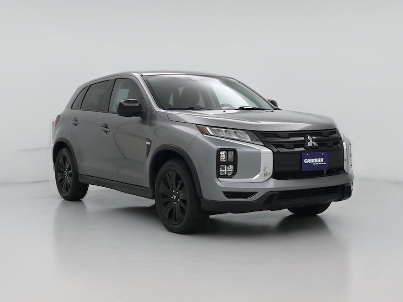 2021 Mitsubishi Outlander Sport LE -
                  Winchester, VA