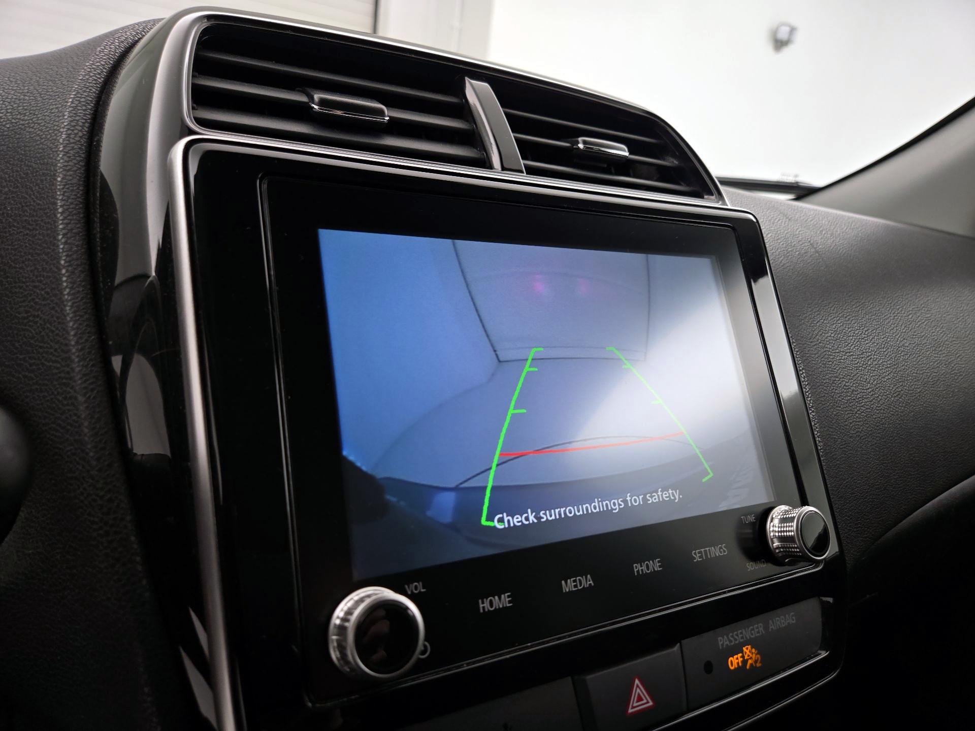 Thumbnail: 2021 Mitsubishi Outlander Sport - 14