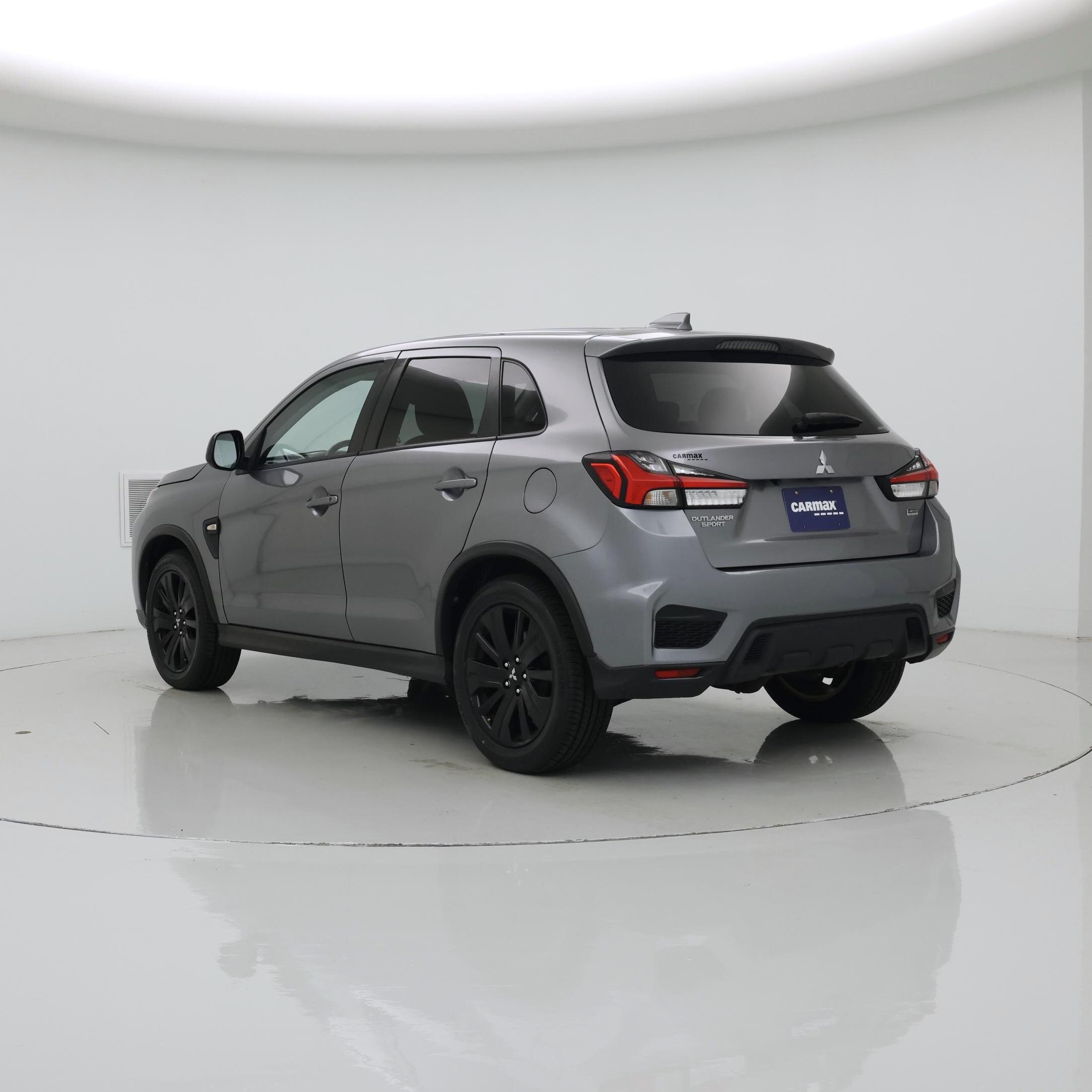 Thumbnail: 2021 Mitsubishi Outlander Sport - 2