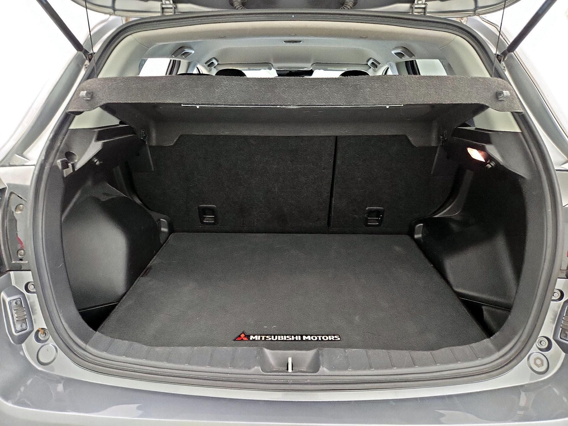 Thumbnail: 2021 Mitsubishi Outlander Sport - 20