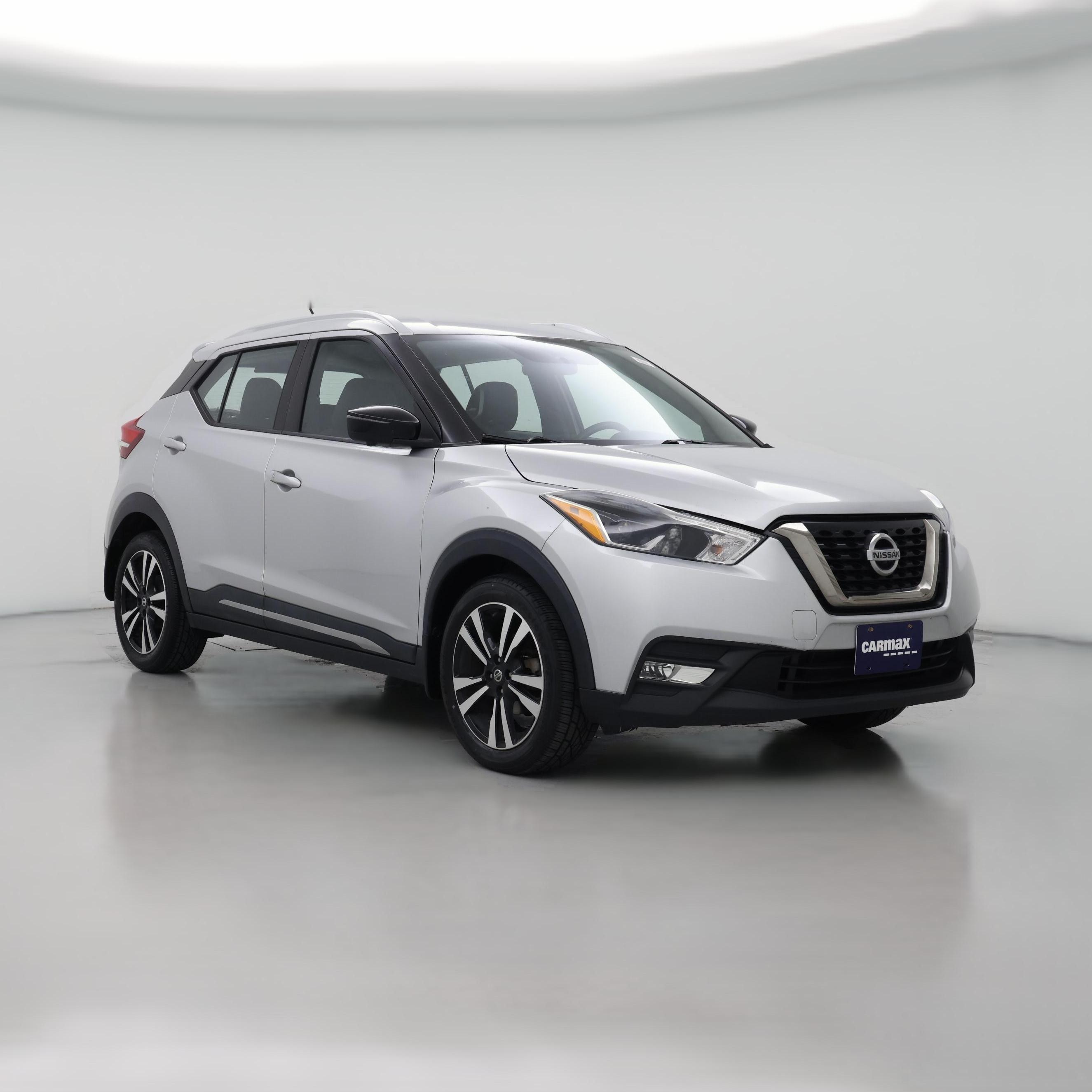 Thumbnail: 2019 Nissan Kicks - 1
