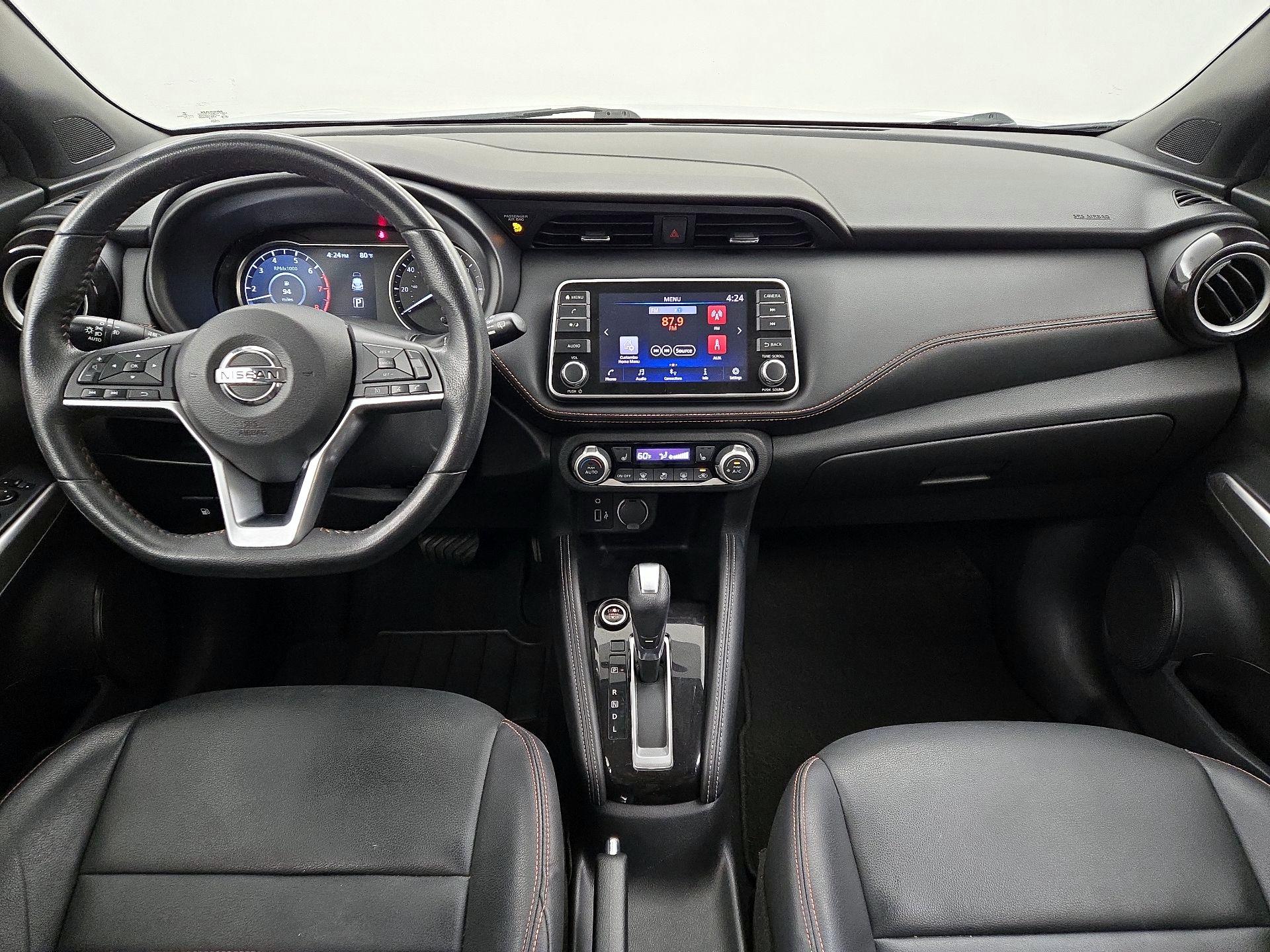 Thumbnail: 2019 Nissan Kicks - 9