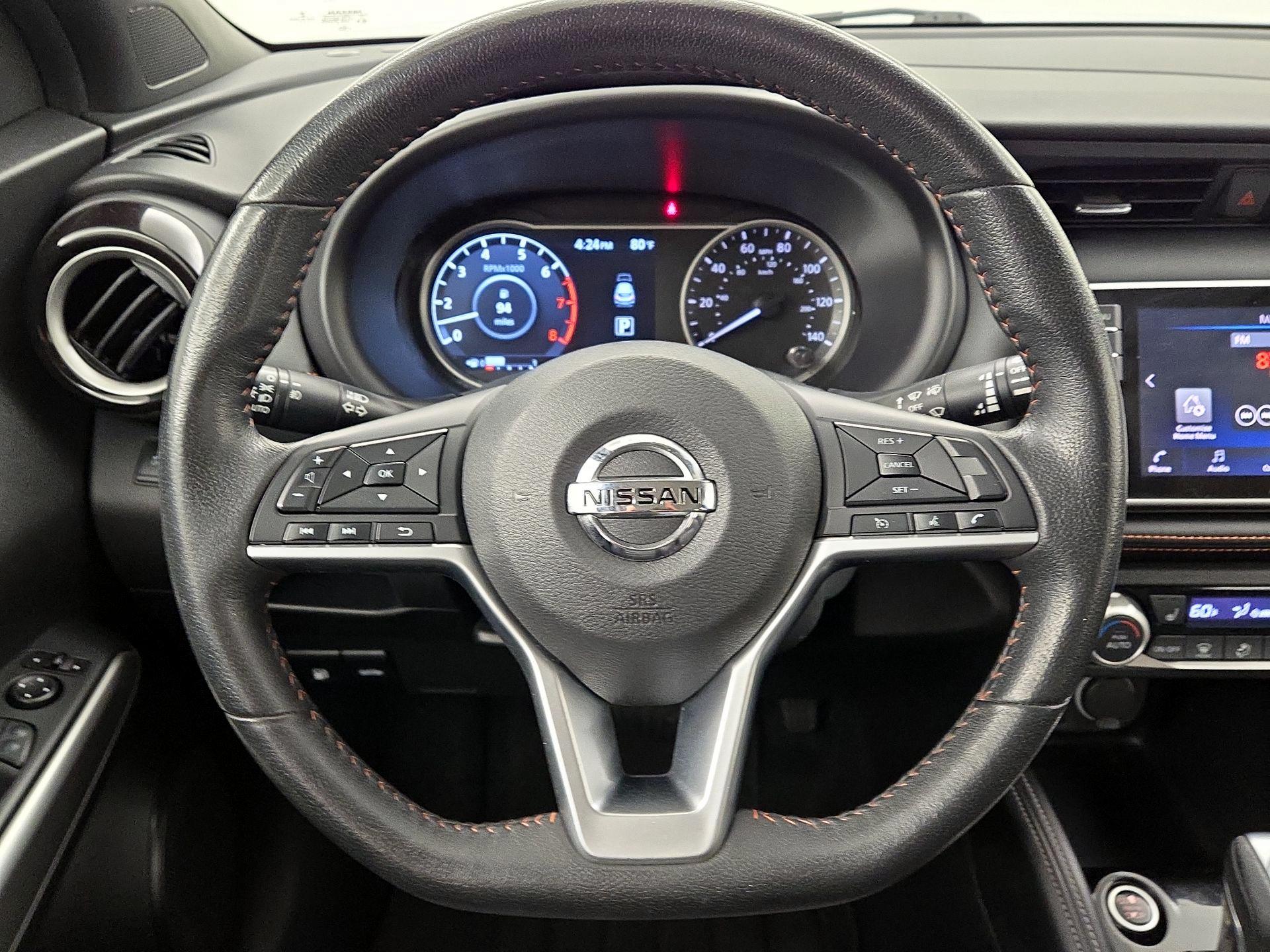 Thumbnail: 2019 Nissan Kicks - 10
