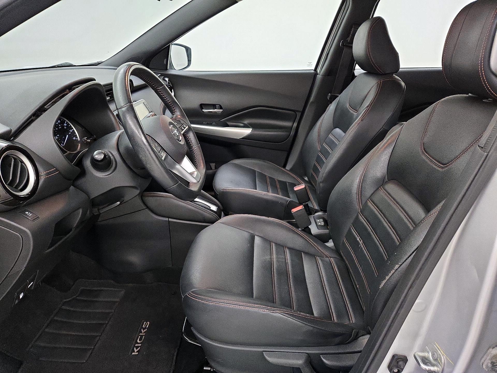 Thumbnail: 2019 Nissan Kicks - 11