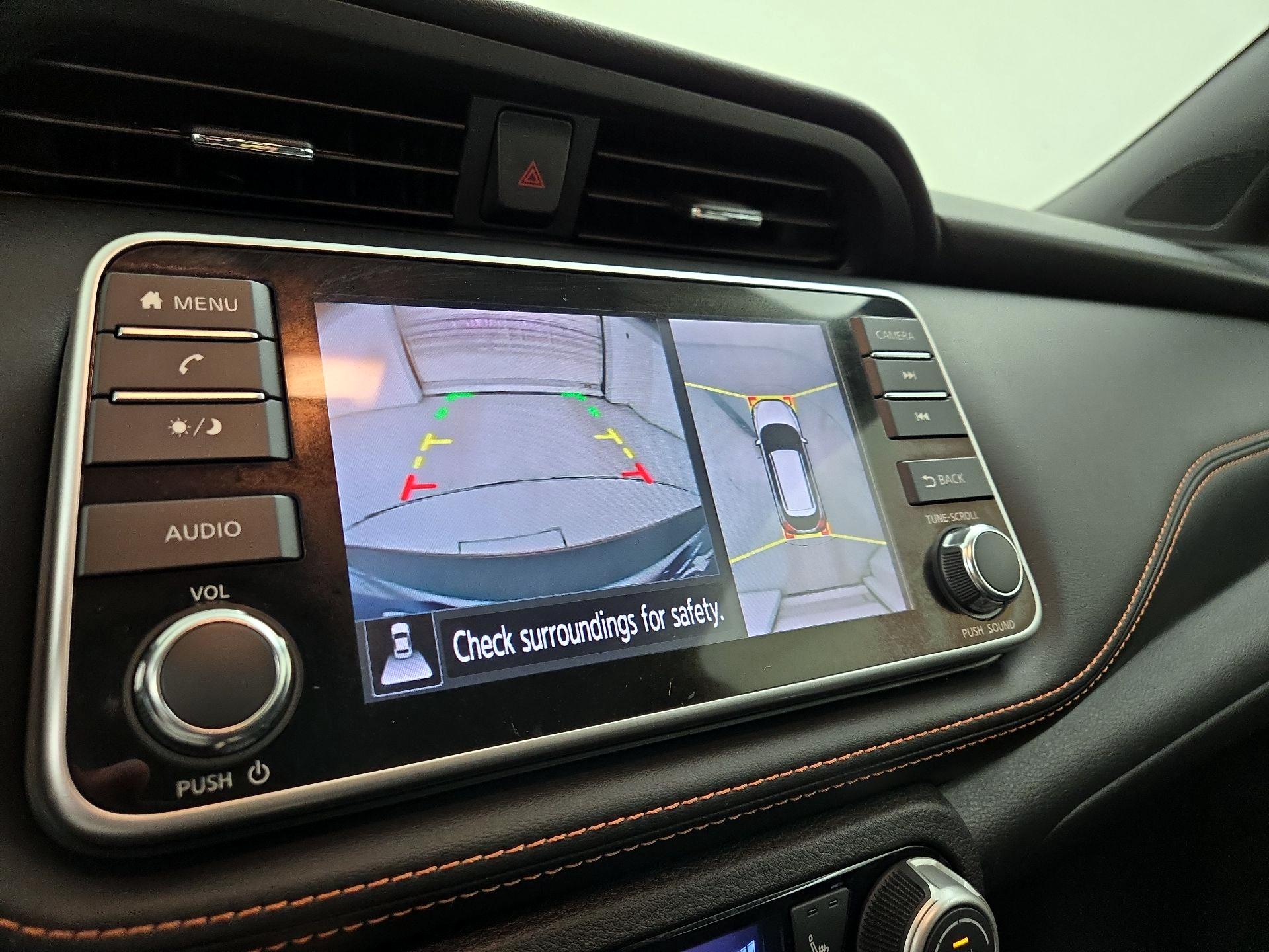 Thumbnail: 2019 Nissan Kicks - 14