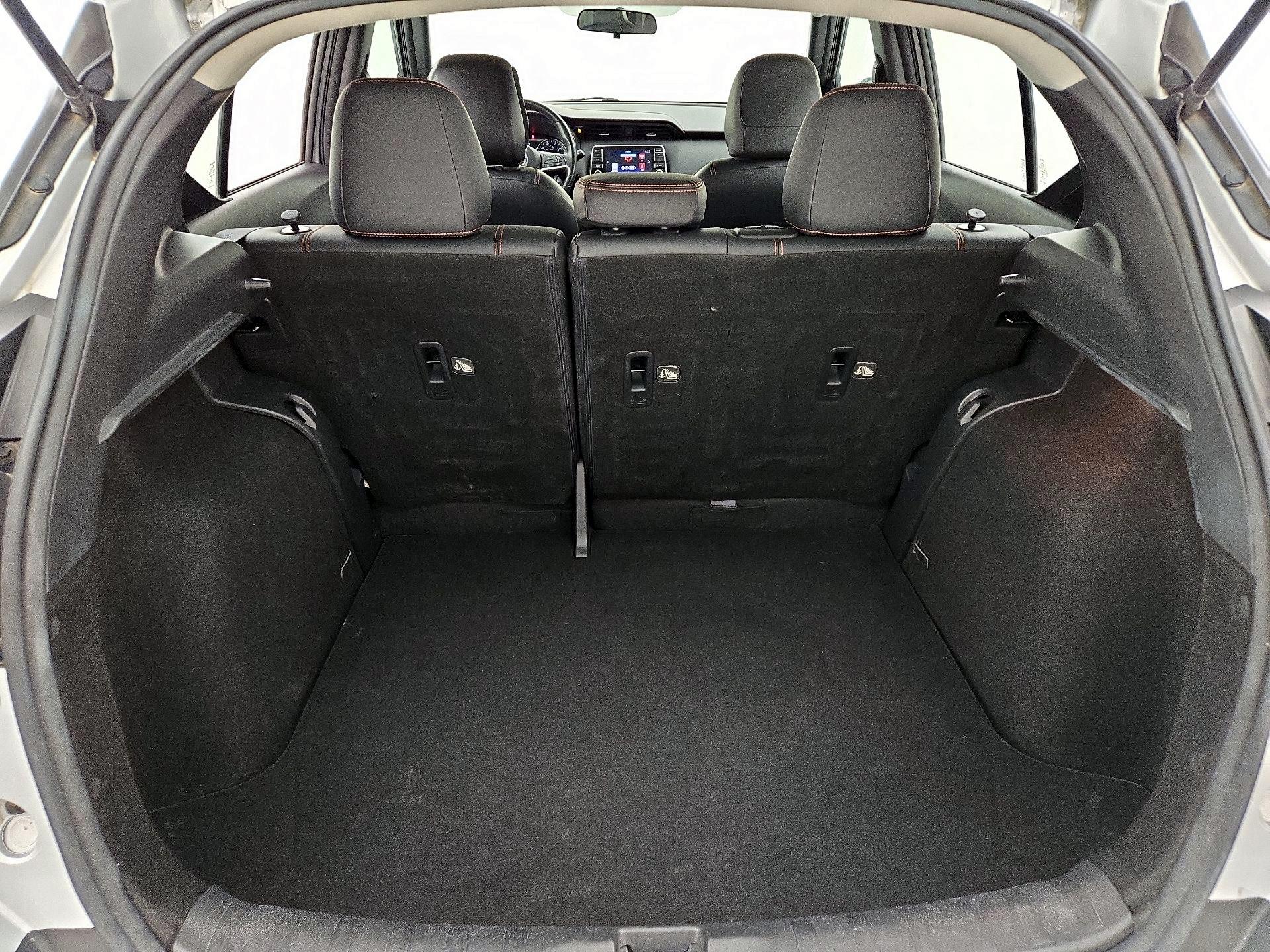 Thumbnail: 2019 Nissan Kicks - 20
