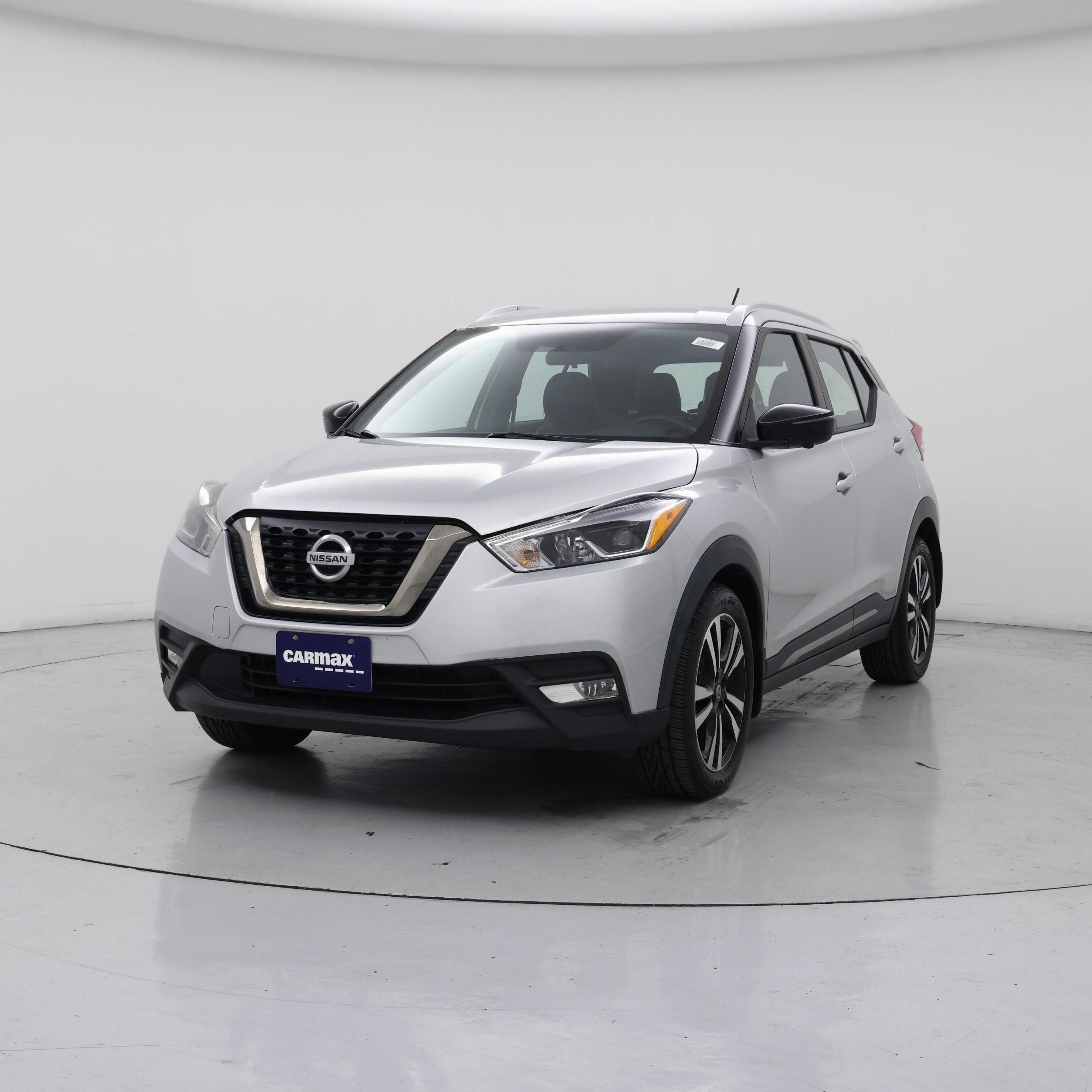 Thumbnail: 2019 Nissan Kicks - 4