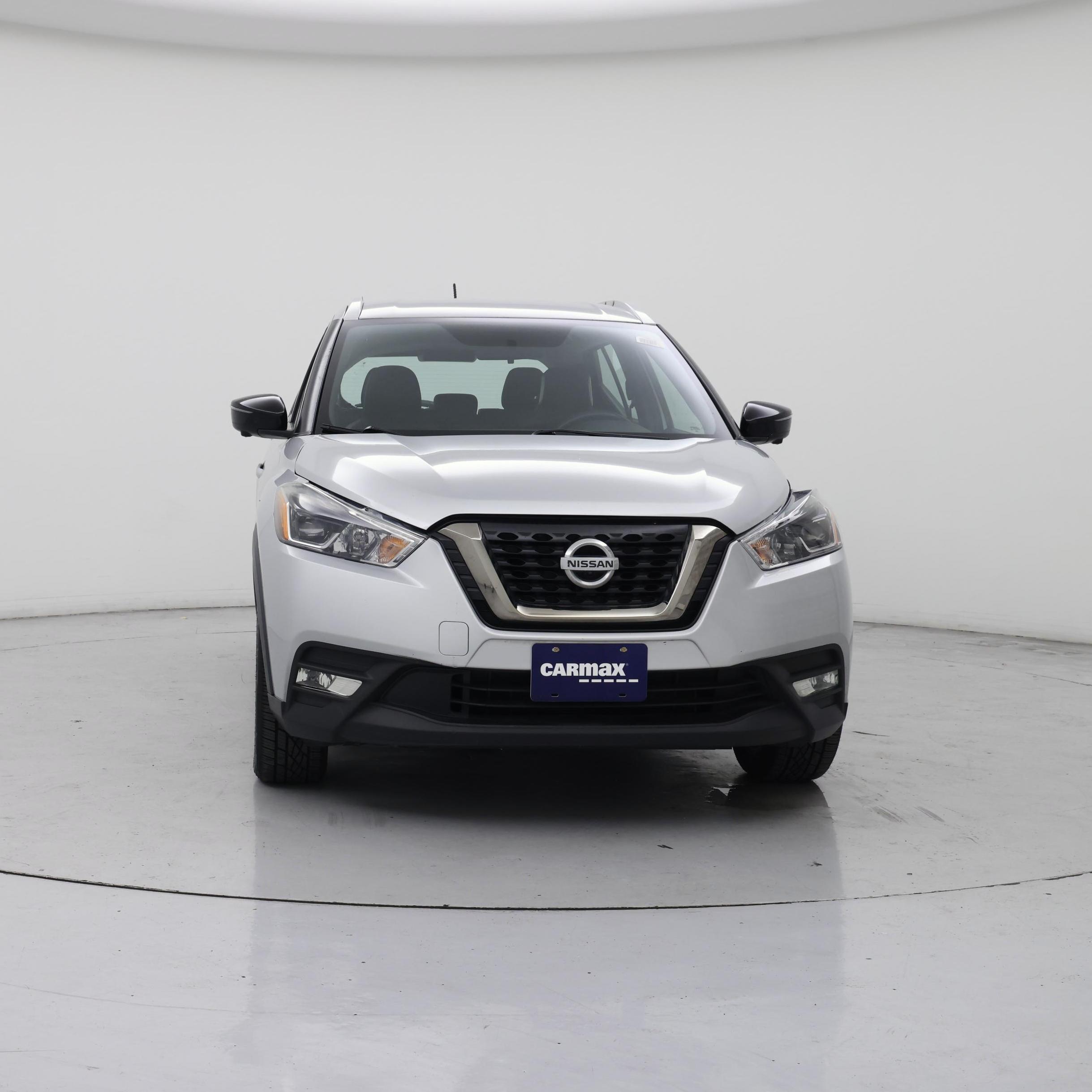 Thumbnail: 2019 Nissan Kicks - 5