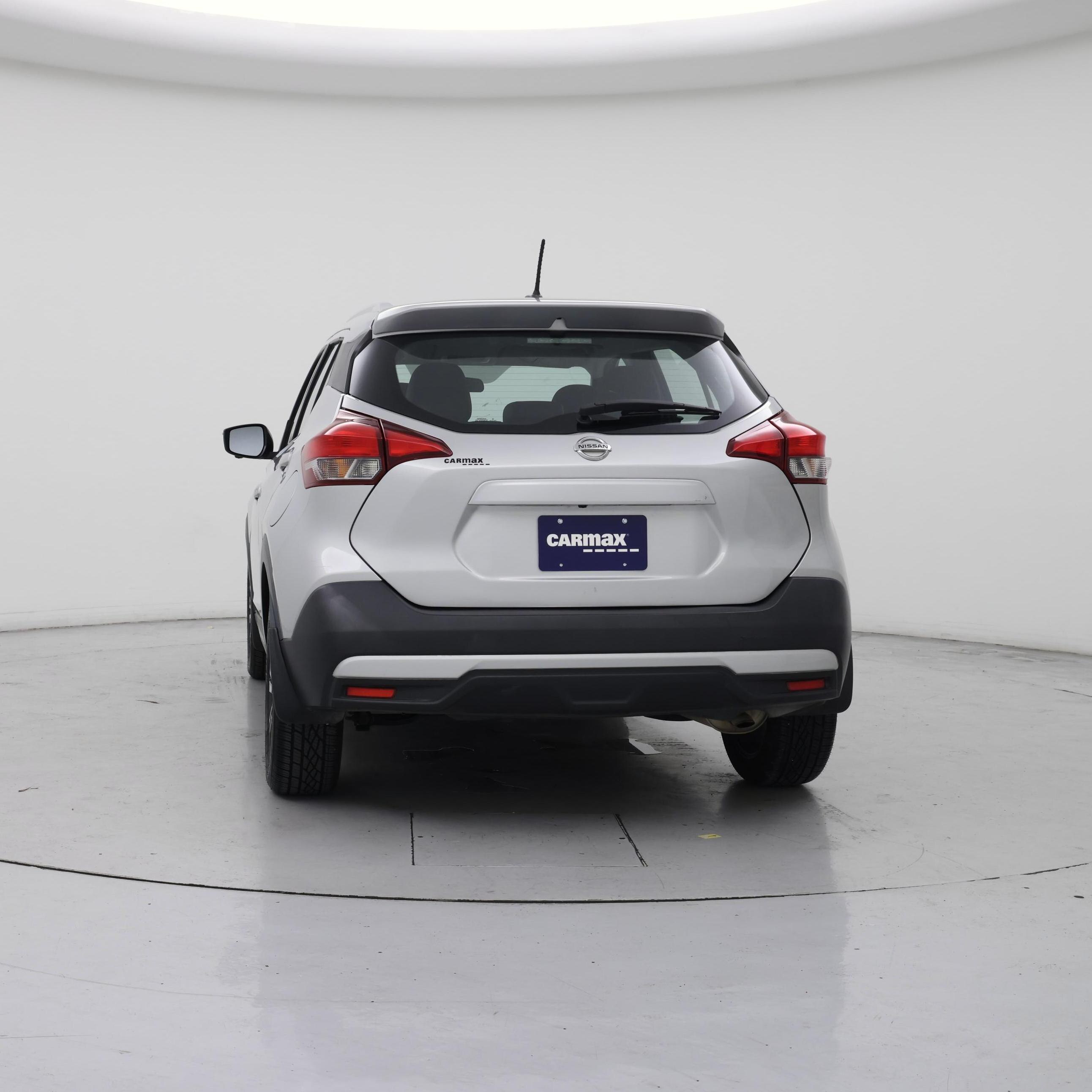 Thumbnail: 2019 Nissan Kicks - 6